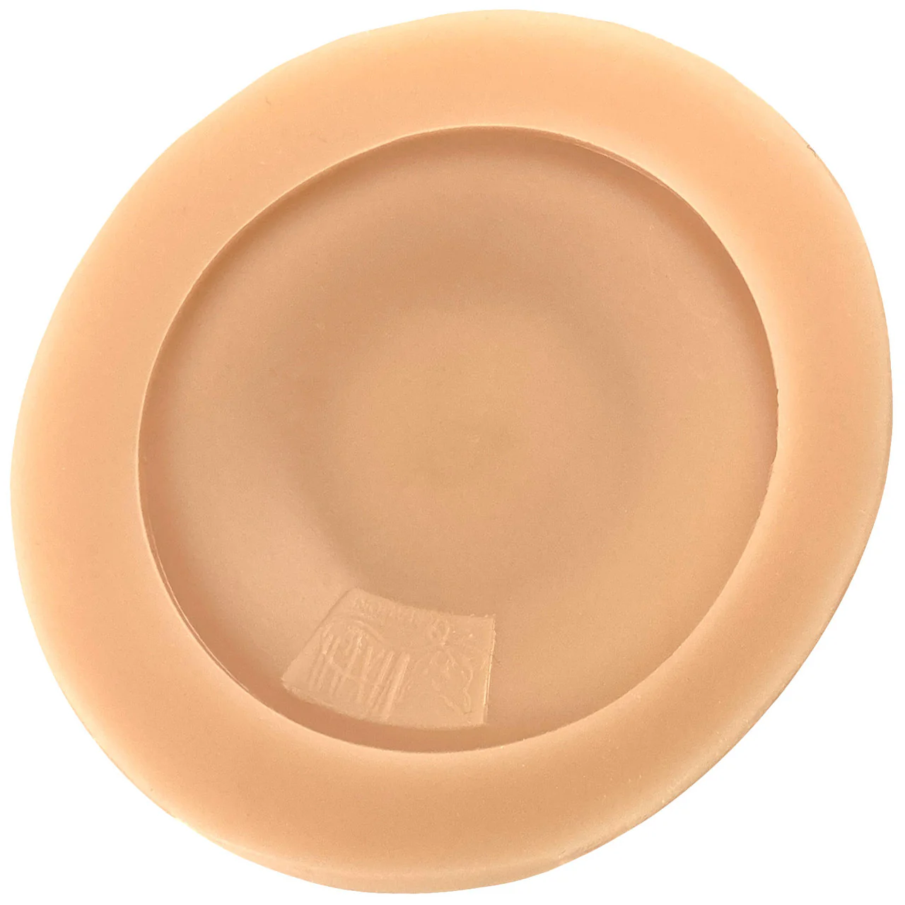 Buck Vixskin Realistic Silicone Dildo By Vixen - Vanilla - Image 5