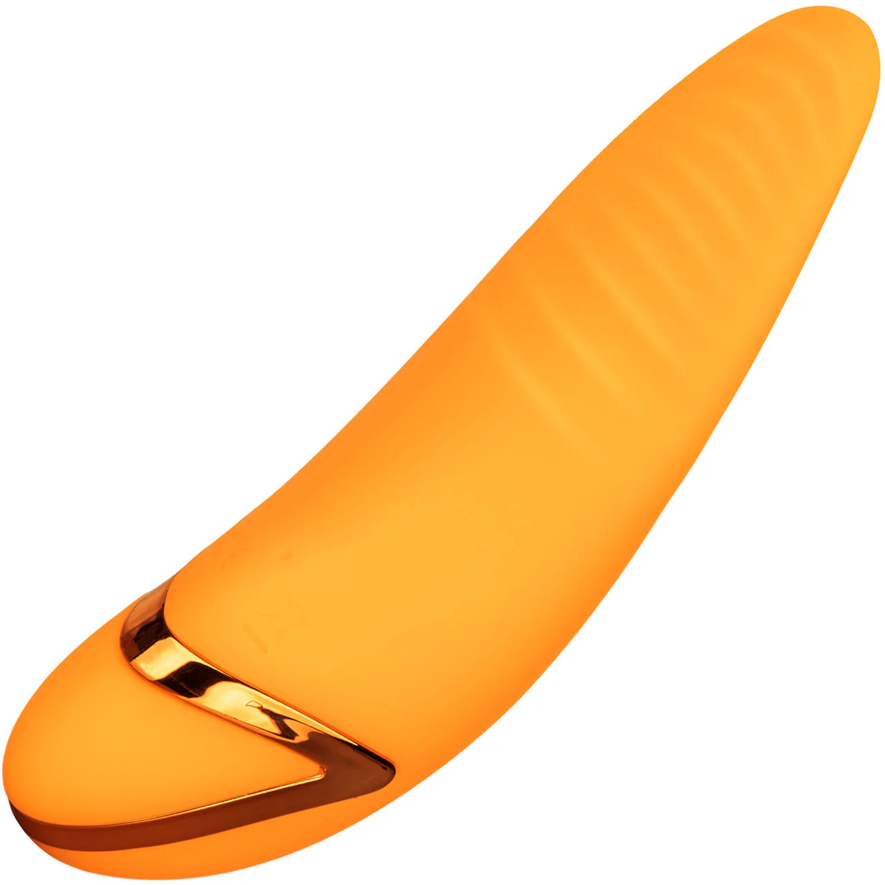California Dreaming Hollywood Hottie Silicone Waterproof Lay-On Clitoral Vibrator By CalExotics - Image 3