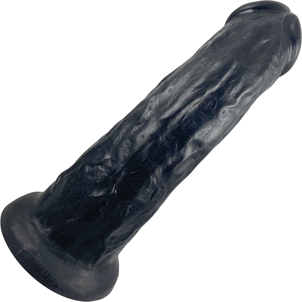 Cash VixSkin Large Silicone Realistic Dildo By Vixen - Image 19