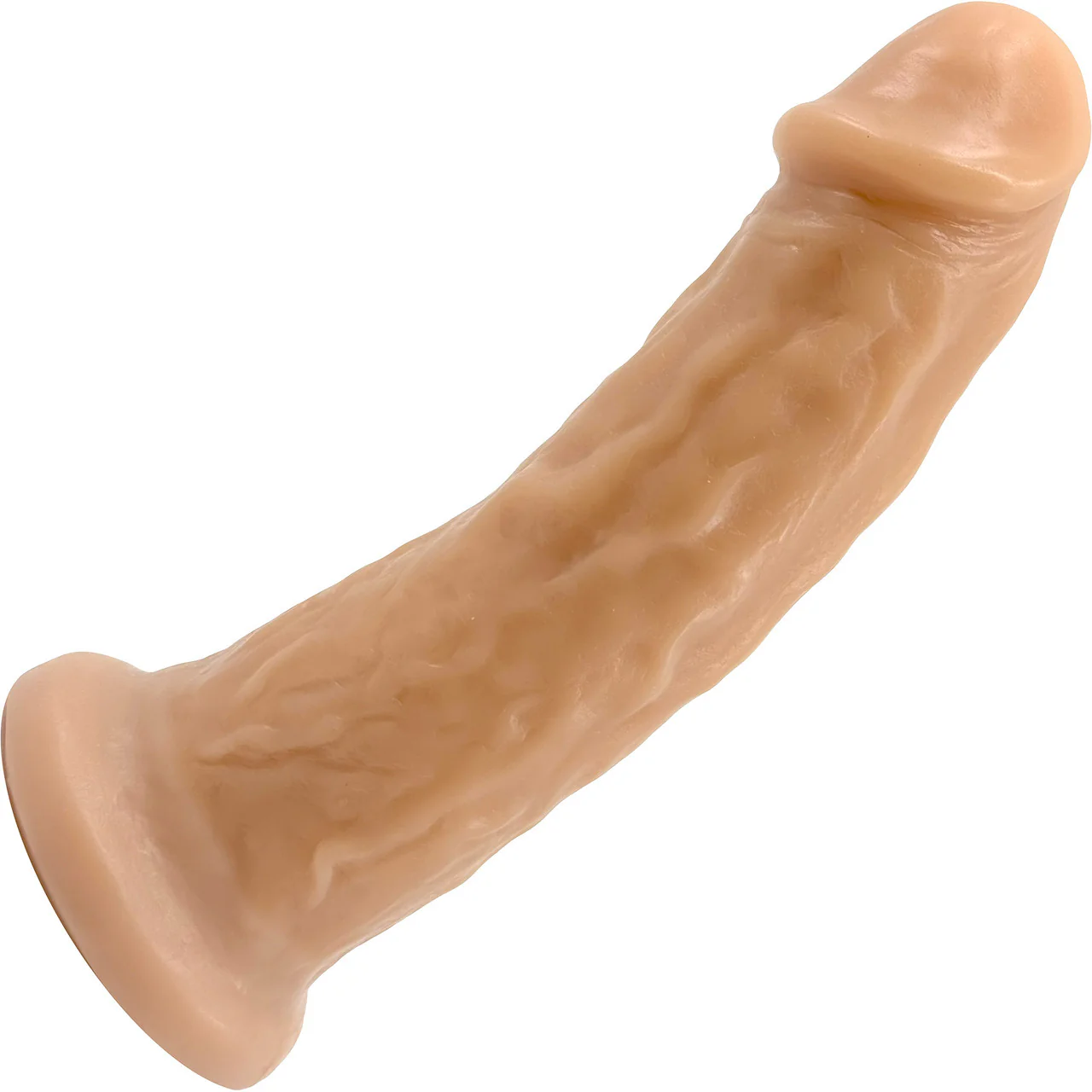 Cash VixSkin Large Silicone Realistic Dildo By Vixen - Image 2