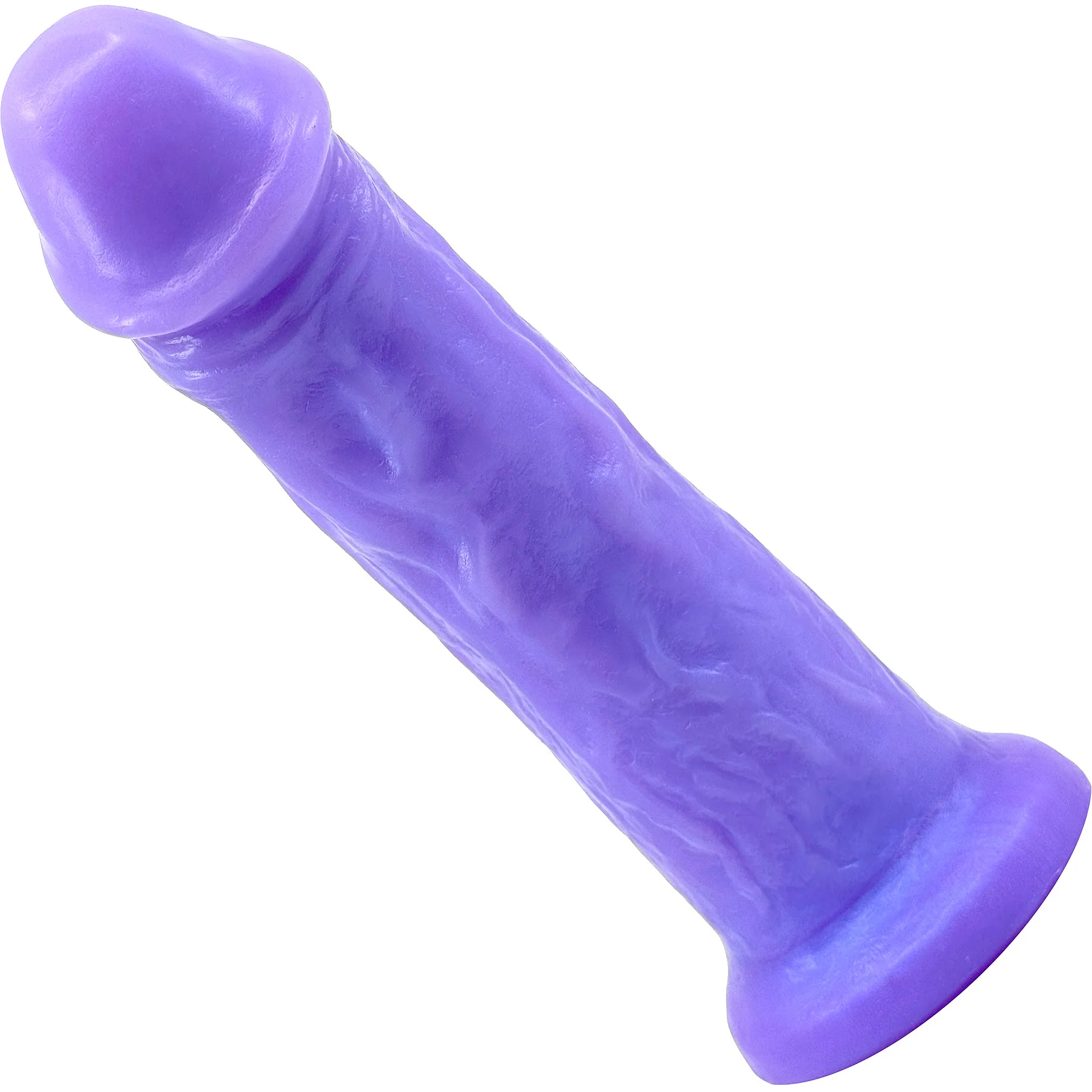 Cash VixSkin Large Silicone Realistic Dildo By Vixen - Image 23