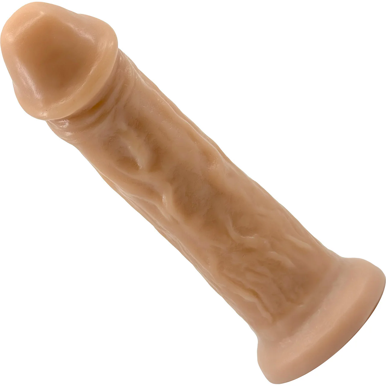 Cash VixSkin Large Silicone Realistic Dildo By Vixen - Image 3