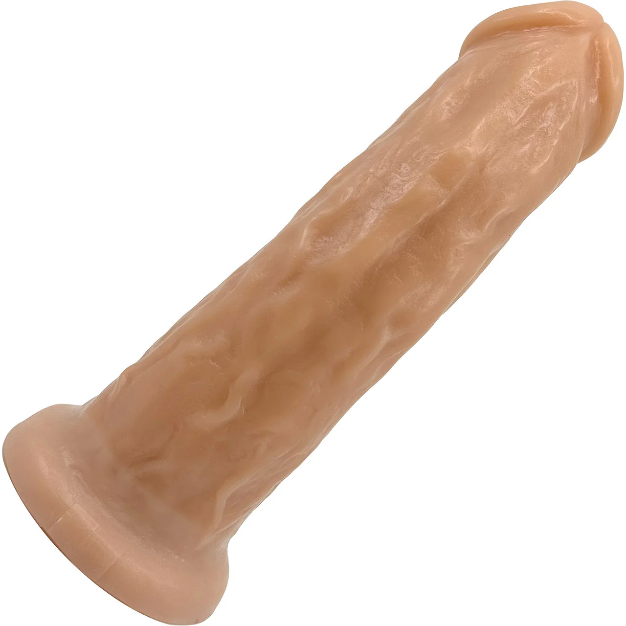 Cash VixSkin Large Silicone Realistic Dildo By Vixen - Image 4
