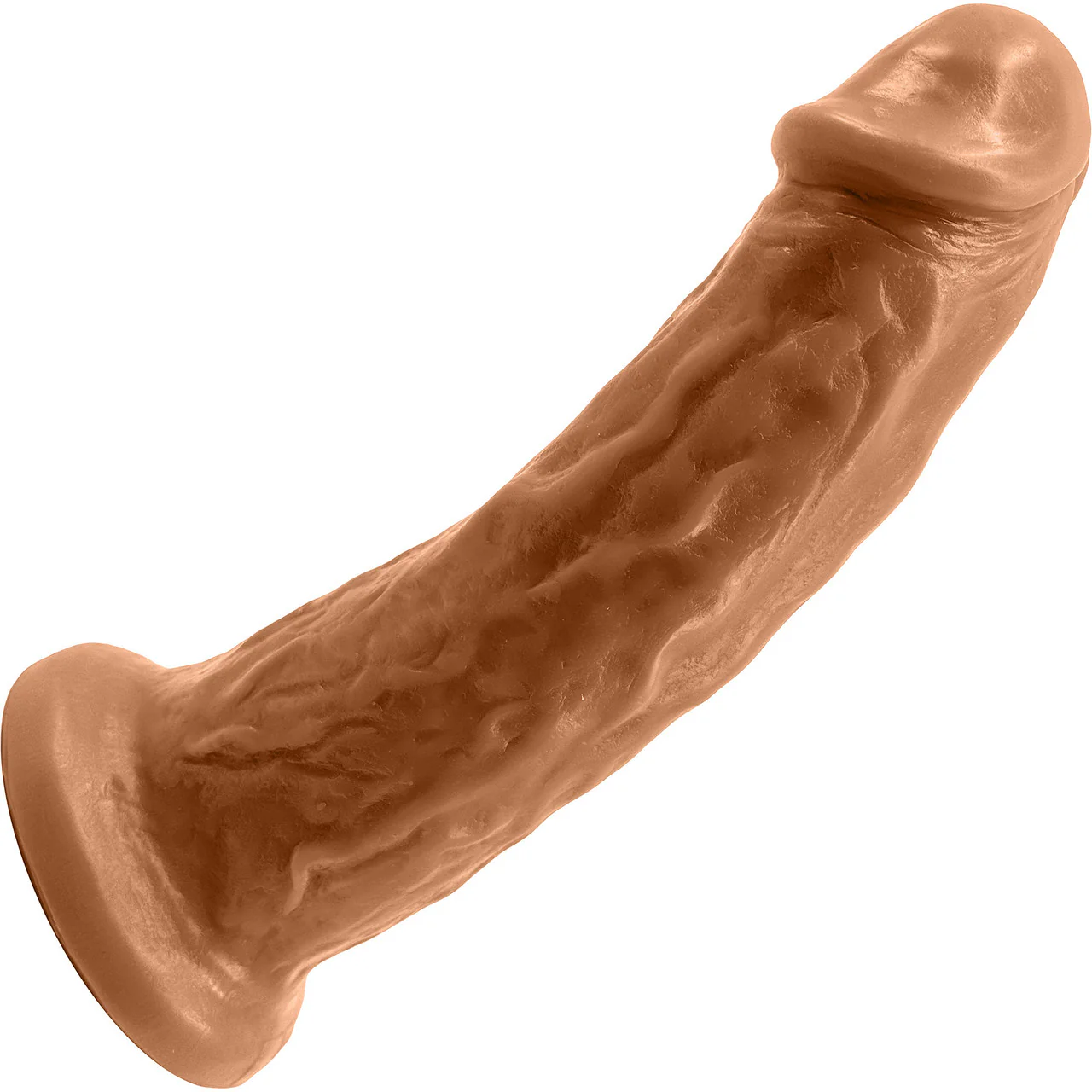 Cash VixSkin Large Silicone Realistic Dildo By Vixen - Image 7