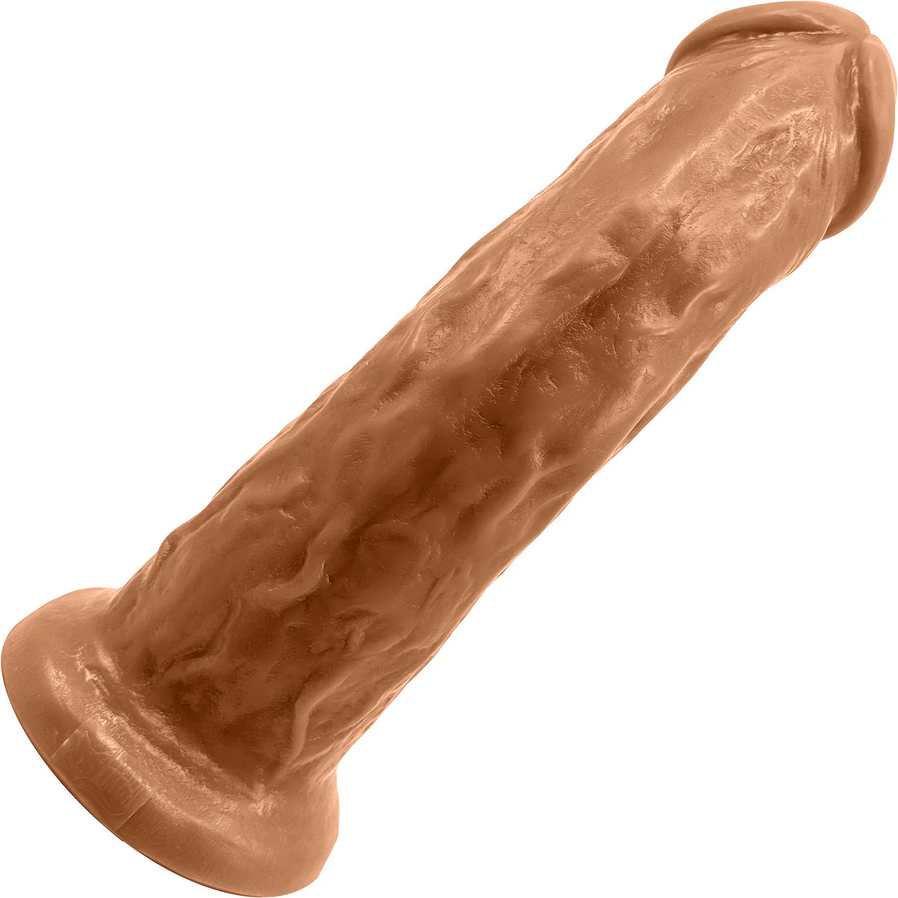 Cash VixSkin Large Silicone Realistic Dildo By Vixen - Image 9