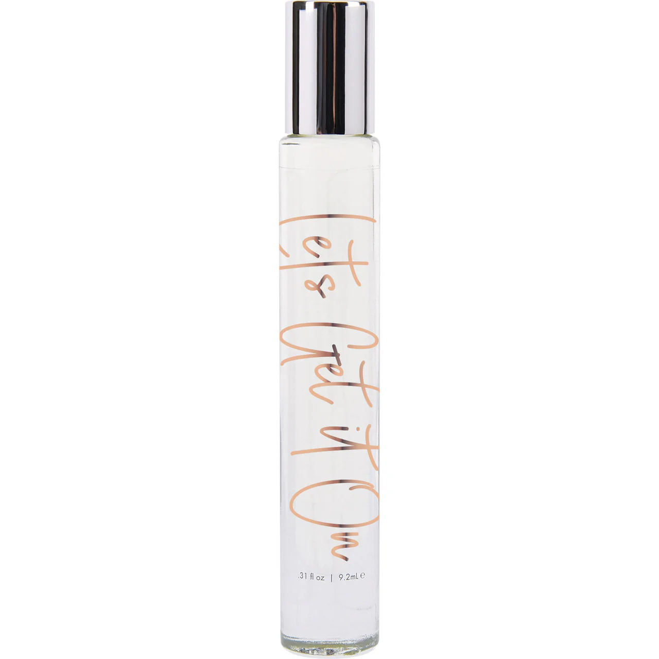 CGC Perfume Oil With Pheromones - Let's Get It On Roll-On (0.3 oz) - Image 2
