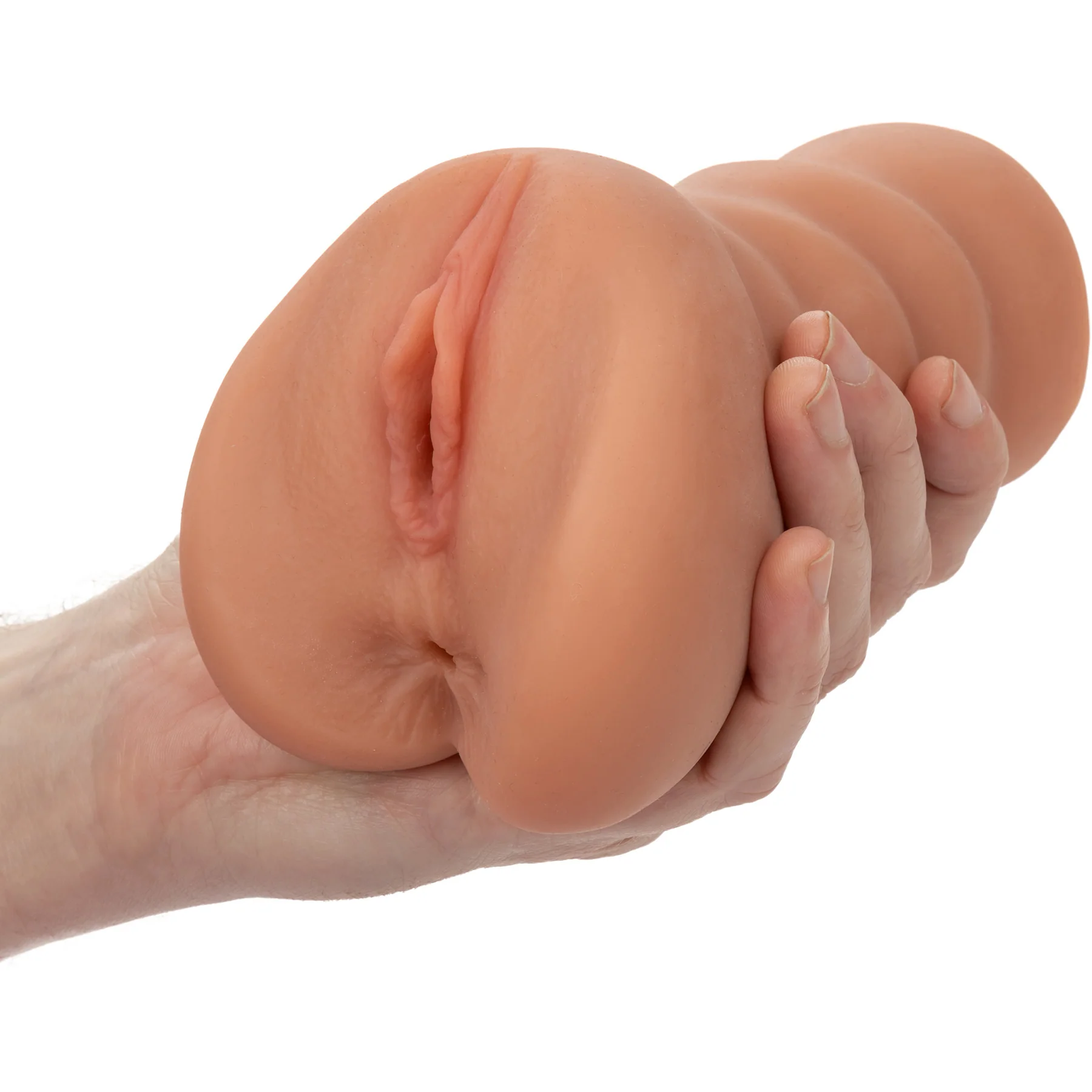 Cheap Thrills® The Dominatrix Penis Stroker By CalExotics - Image 3