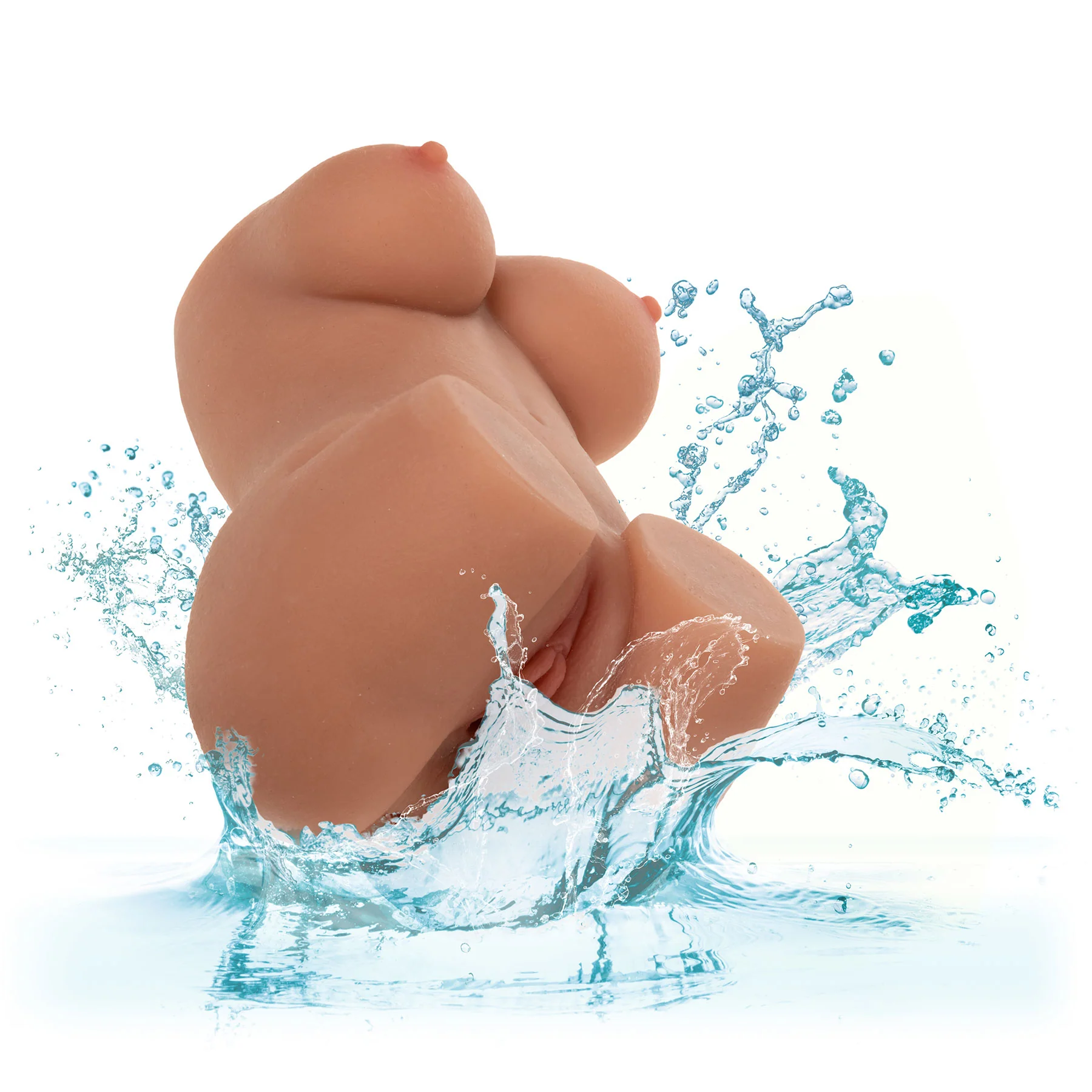 Cheap Thrills® The Lifeguard Penis Stroker By CalExotics - Image 6