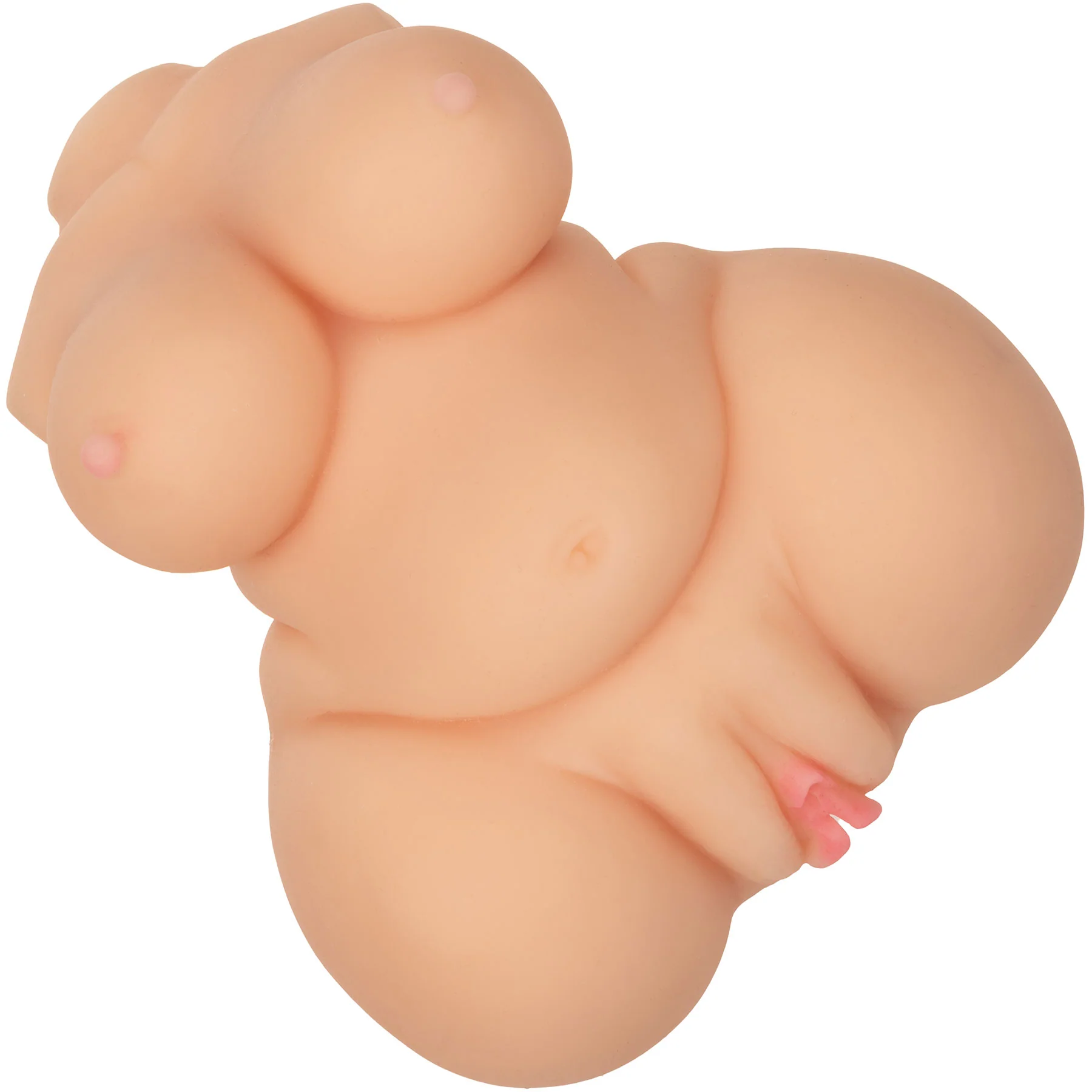 Cheap Thrills® The Personal Secretary Penis Stroker By CalExotics - Image 4