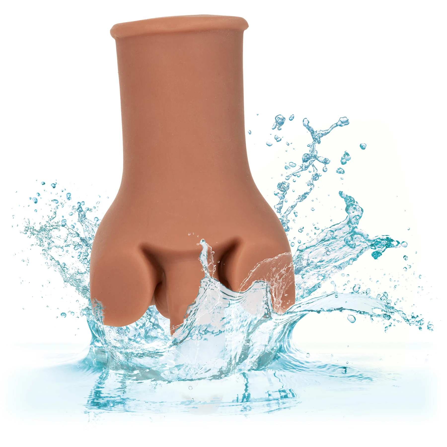 Cheap Thrills® The Soldier Penis Stroker By CalExotics - Image 5