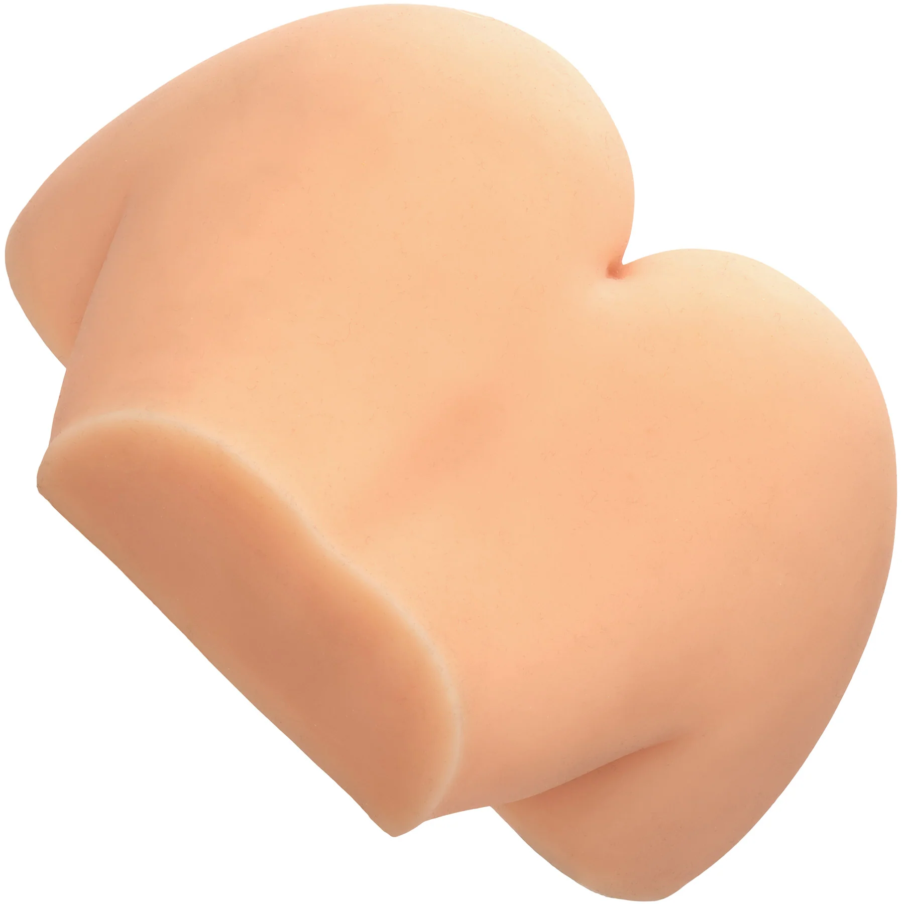 Cheap Thrills The First Mate Penis Stroker By CalExotics - Vanilla - Image 7