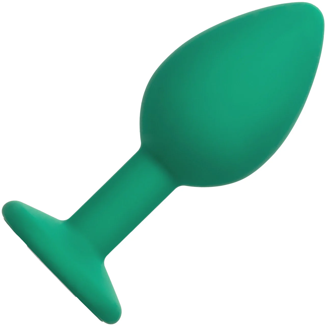 Cheeky Gems Silicone 3-Piece Anal Training Kit By CalExotics - Green - Image 8