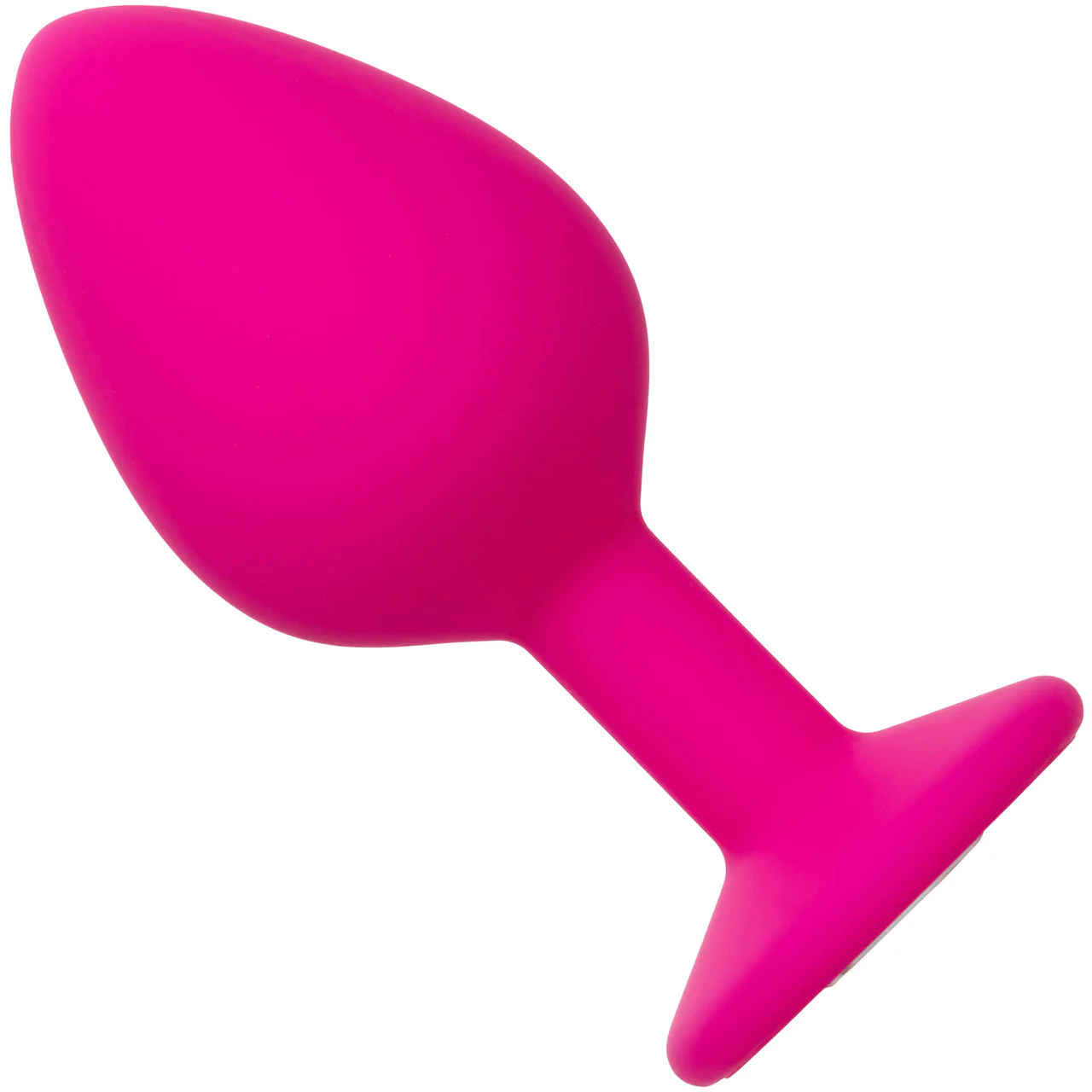 Cheeky Gems Silicone 3-Piece Anal Training Kit By CalExotics - Pink - Image 2
