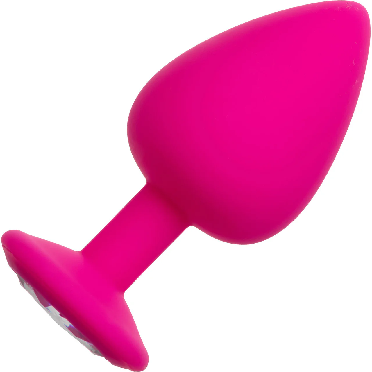 Cheeky Gems Silicone 3-Piece Anal Training Kit By CalExotics - Pink - Image 3