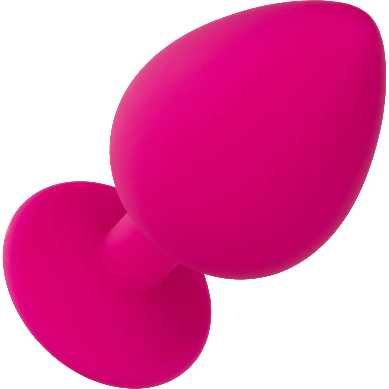 Cheeky Gems Silicone 3-Piece Anal Training Kit By CalExotics - Pink - Image 6