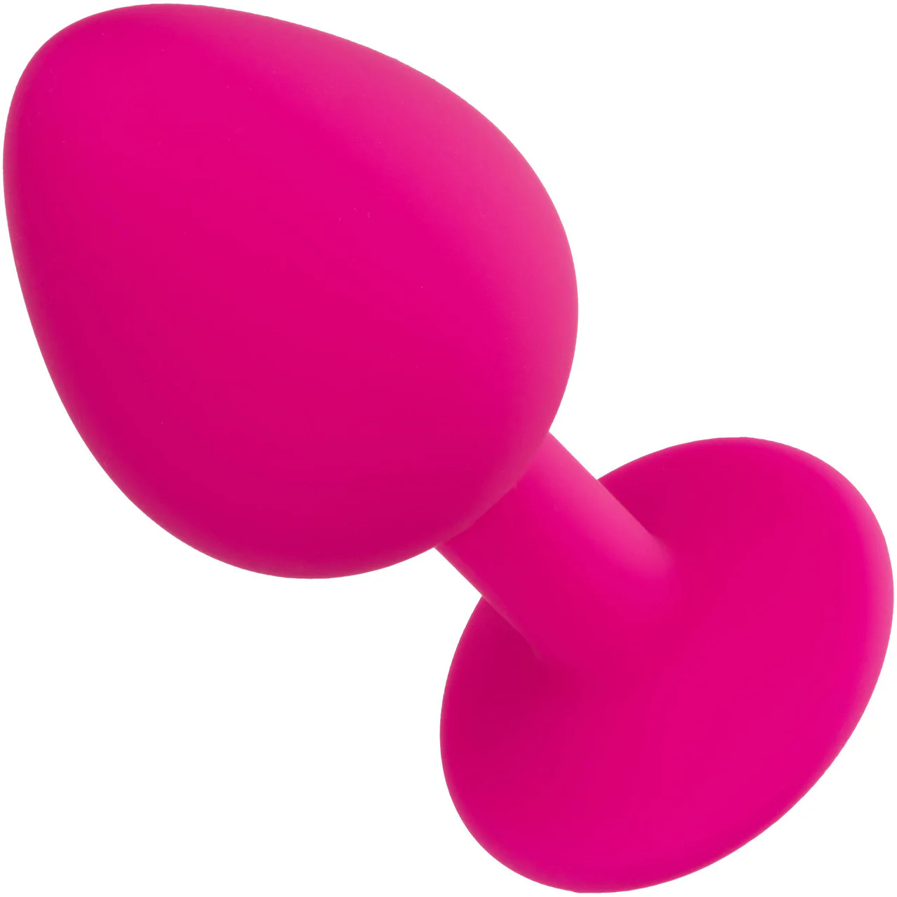 Cheeky Gems Silicone 3-Piece Anal Training Kit By CalExotics - Pink - Image 7