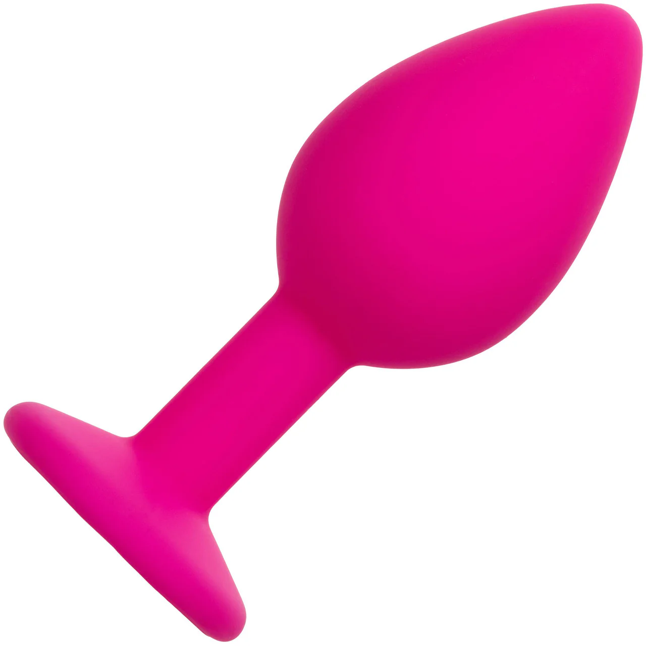 Cheeky Gems Silicone 3-Piece Anal Training Kit By CalExotics - Pink - Image 8