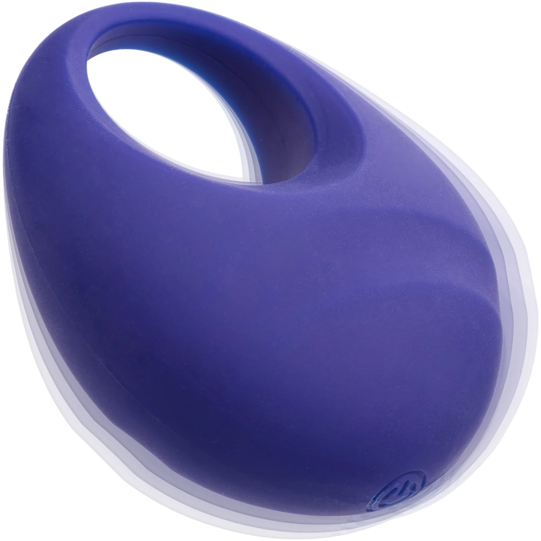 Closer™ Embrace Intimate Rechargeable Vibrating Silicone Cock Ring - Image 6
