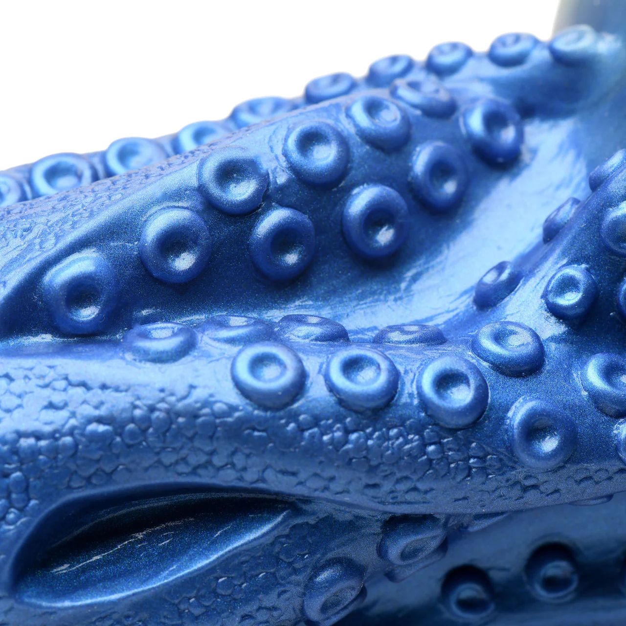 Cocktopus Octopus 8" Silicone Suction Cup Dildo By Creature Cocks - Image 7