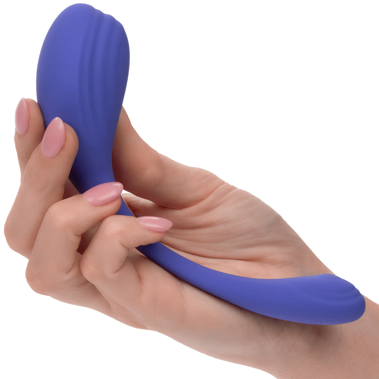 Connect Kegel Exerciser Rechargeable Waterproof Silicone App Enabled Vibrator By CalExotics - Image 2