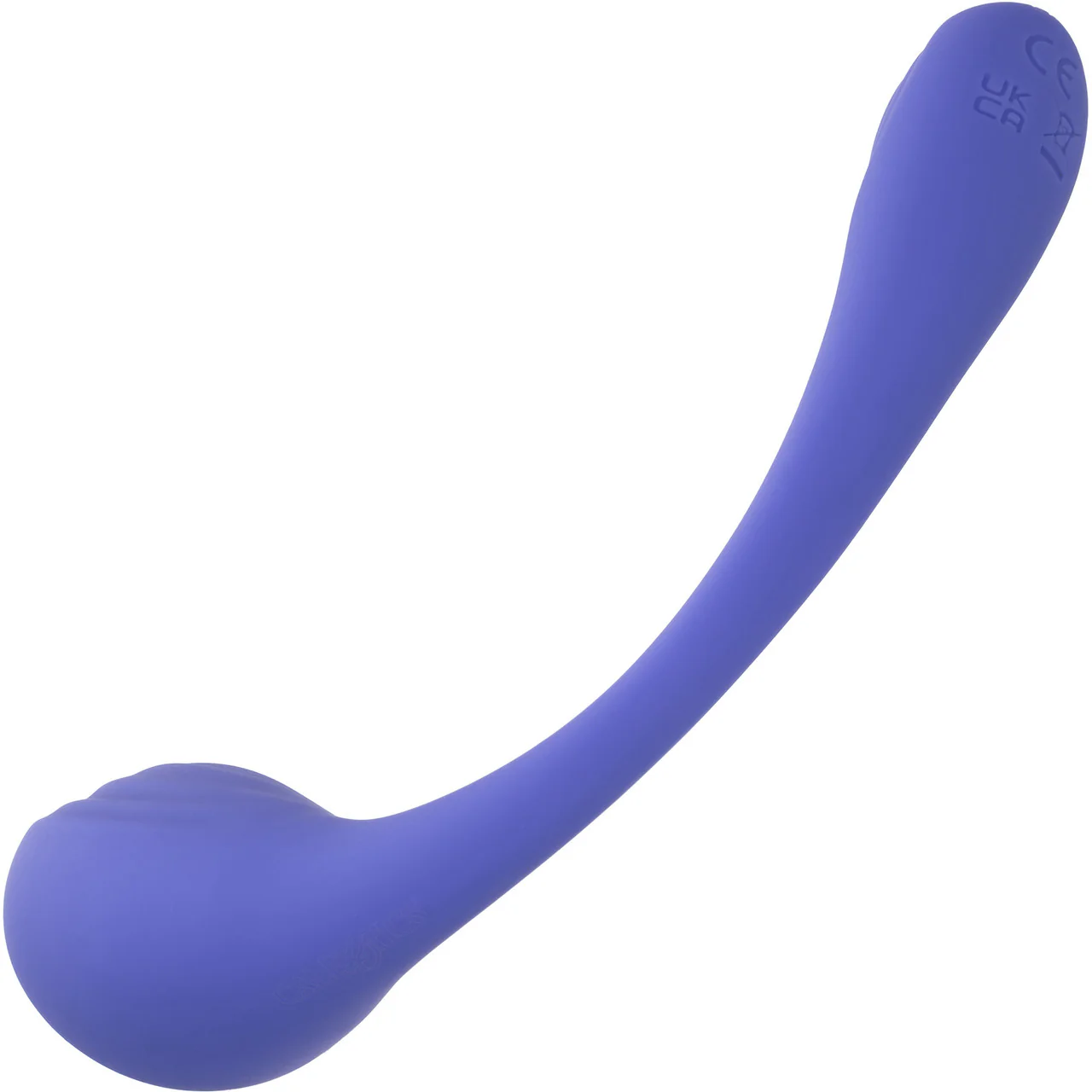 Connect Kegel Exerciser Rechargeable Waterproof Silicone App Enabled Vibrator By CalExotics - Image 3