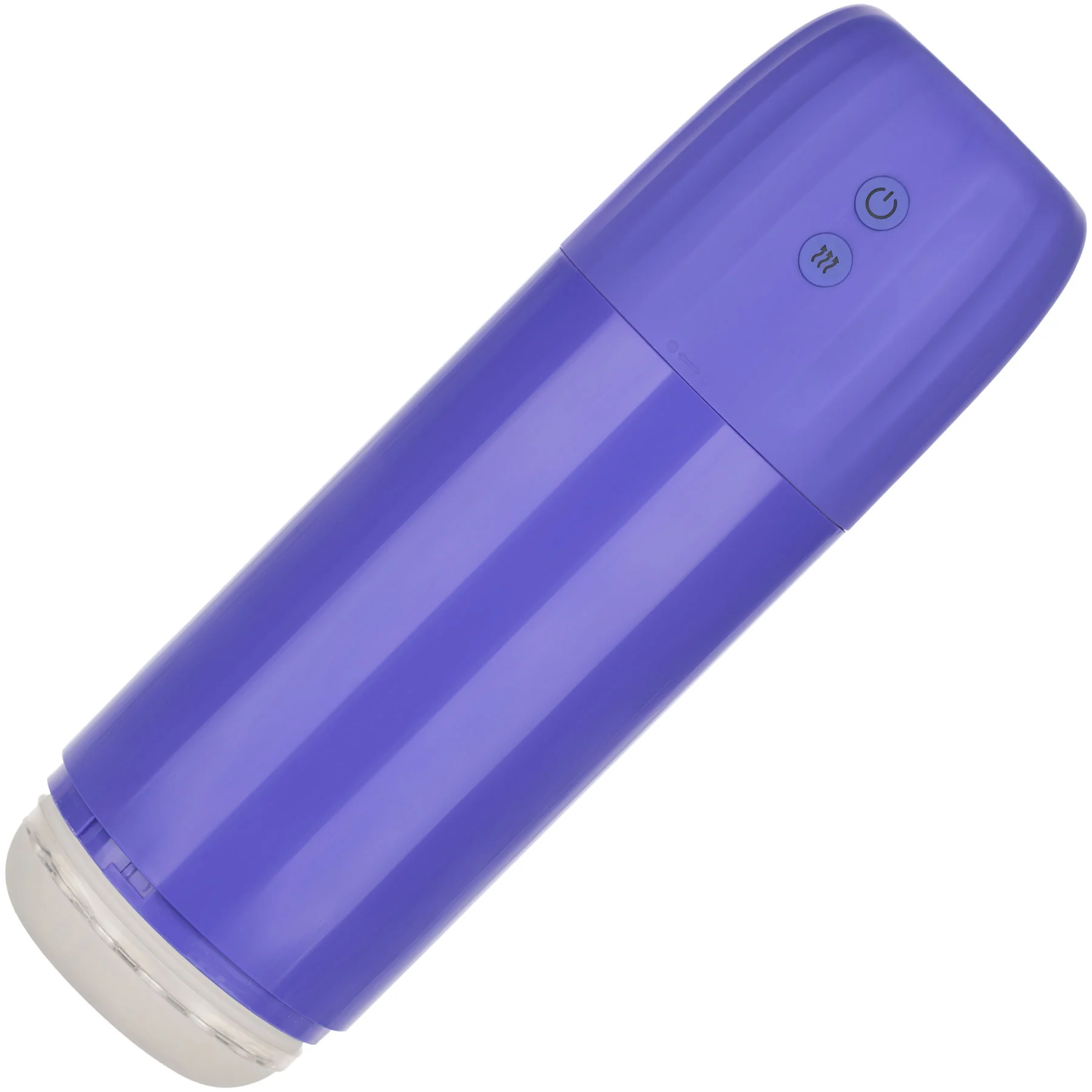 Connect® App Enabled Stroker With Vibration & Suction By CalExotics - Image 3