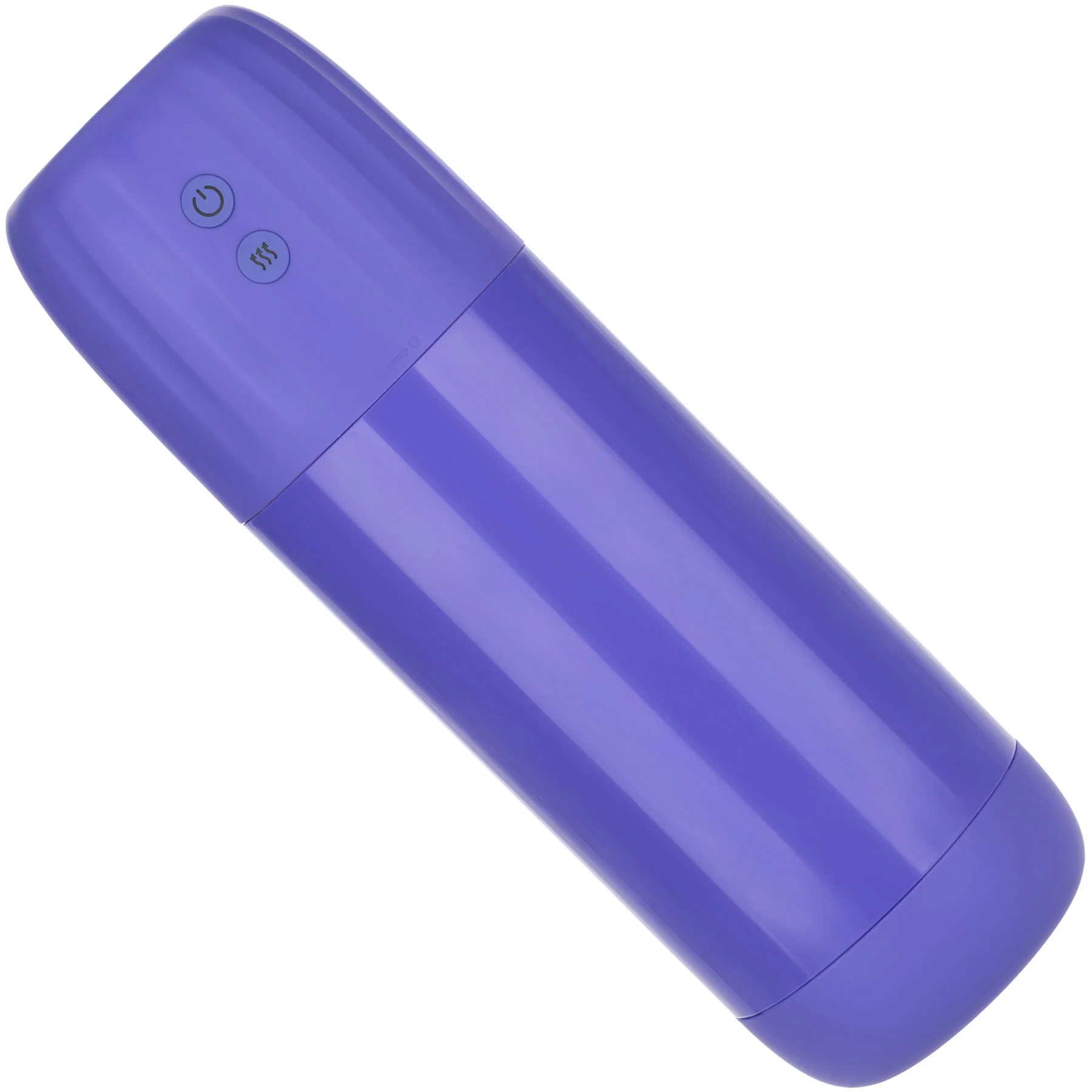 Connect® App Enabled Stroker With Vibration & Suction By CalExotics - Image 4
