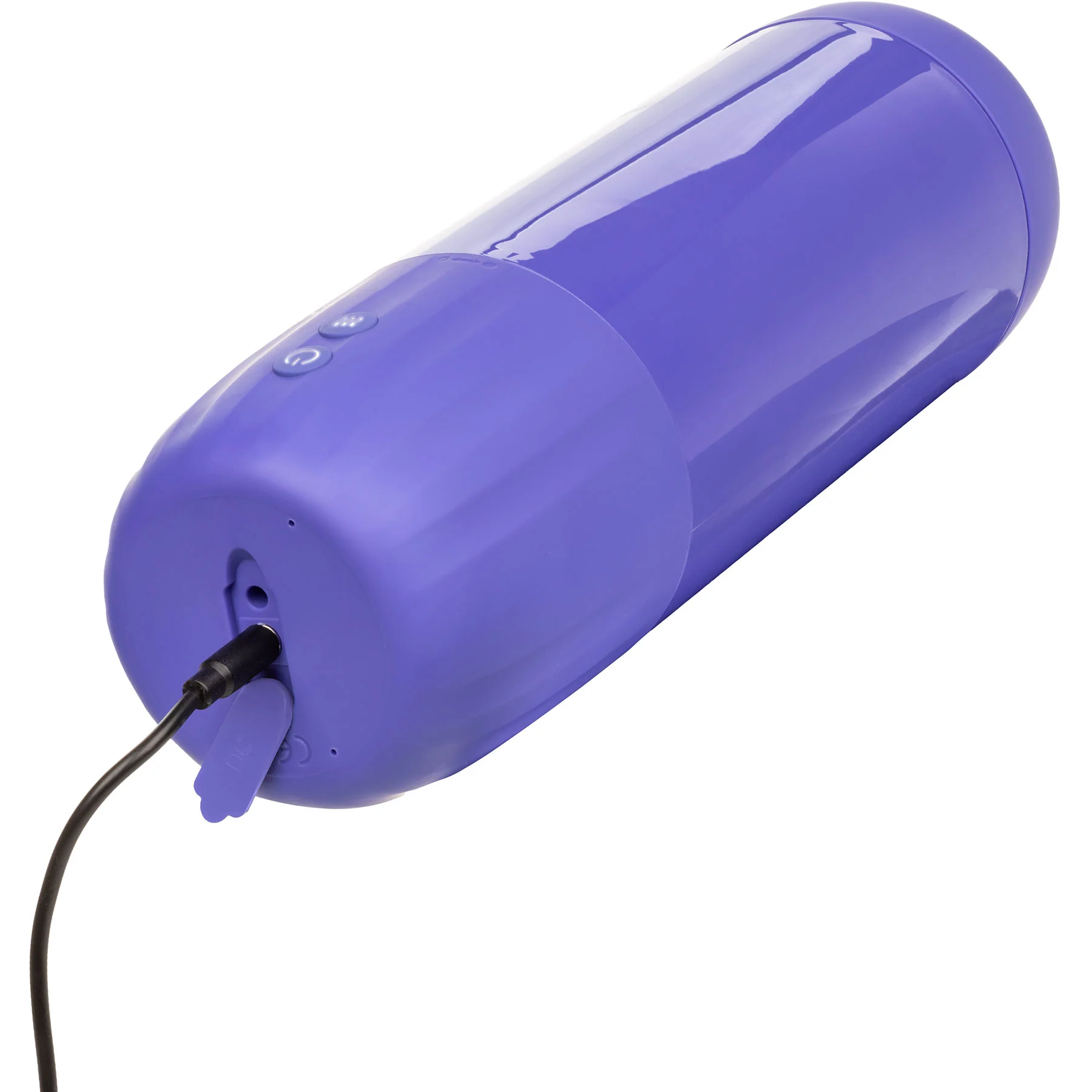 Connect® App Enabled Stroker With Vibration & Suction By CalExotics - Image 6