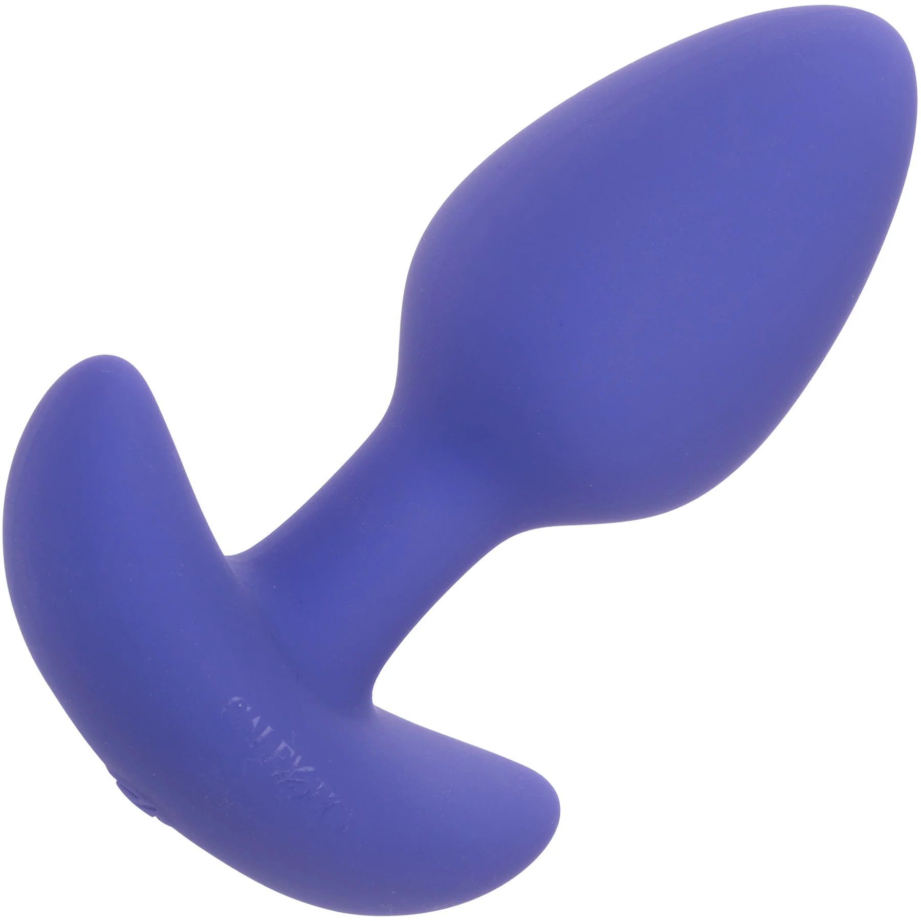 Connect® Tapered Probe Silicone App Enabled Anal Vibrator By CalExotics - Image 3