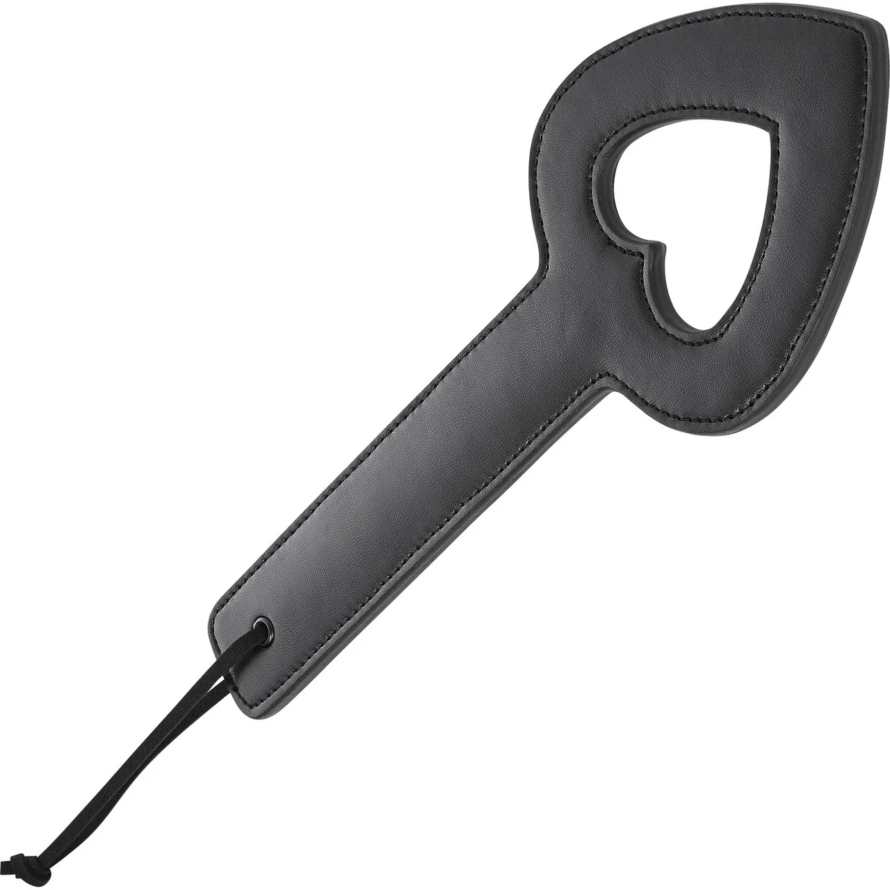 Sex & Mischief Shadow Heart Paddle by Sportsheets - Image 3