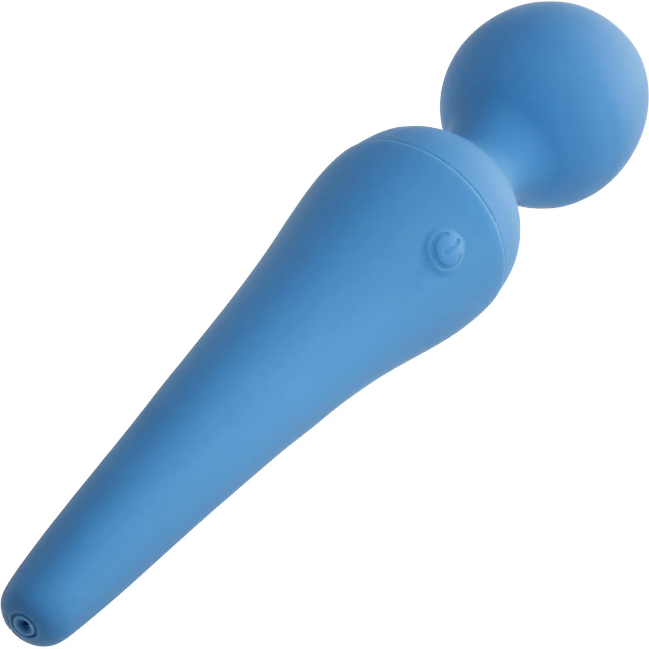 Couture Collection Body Wand Kit With Wand Massager & 2 Silicone Attachments By CalExotics - Image 2