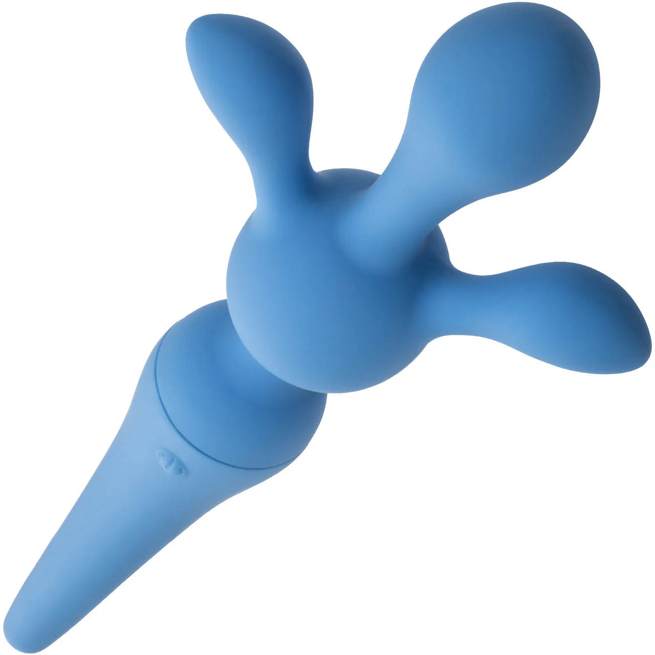 Couture Collection Body Wand Kit With Wand Massager & 2 Silicone Attachments By CalExotics - Image 4