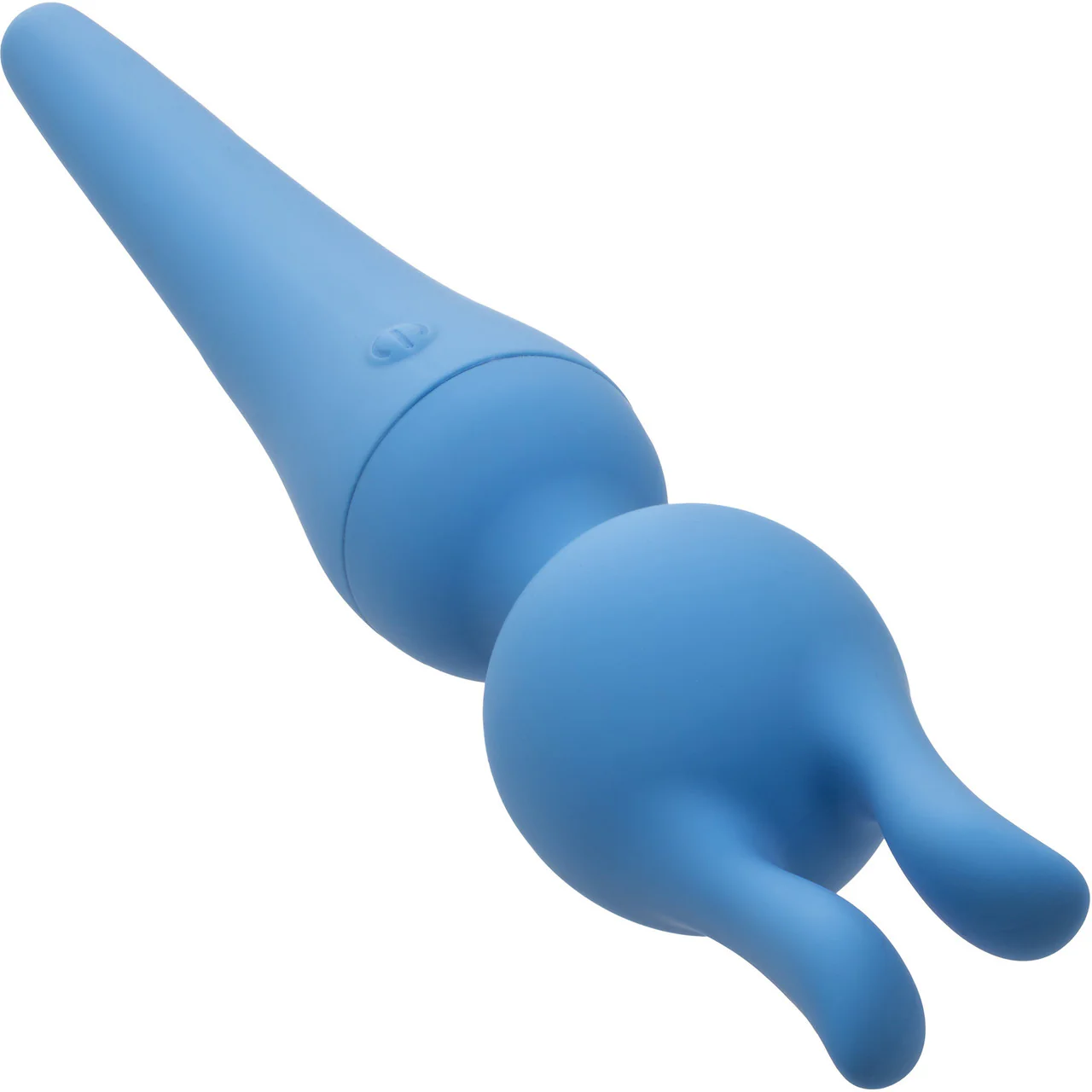 Couture Collection Body Wand Kit With Wand Massager & 2 Silicone Attachments By CalExotics - Image 5