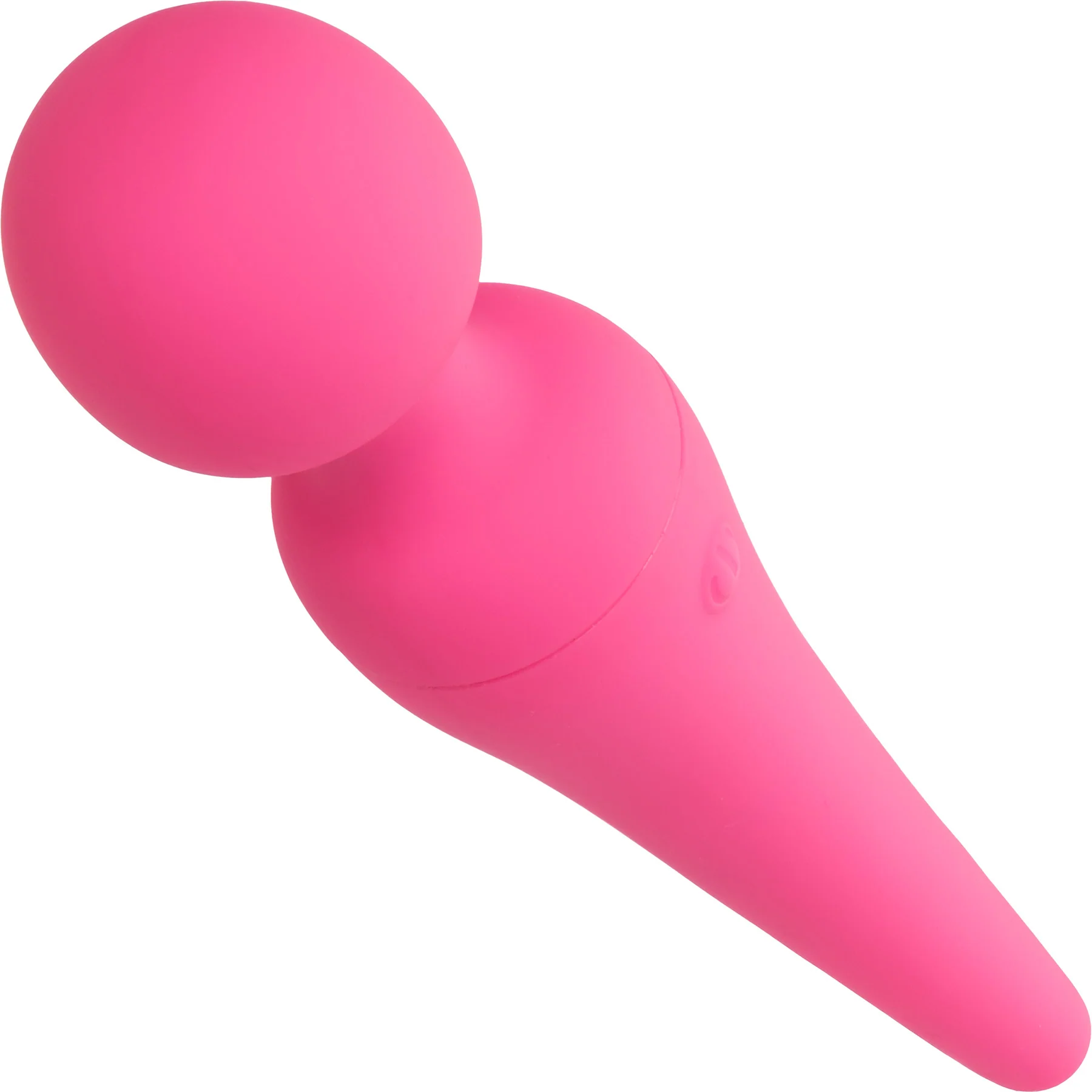 Couture Collection™ Body Wand Rechargeable Waterproof Vibrator By CalExotics - Image 4