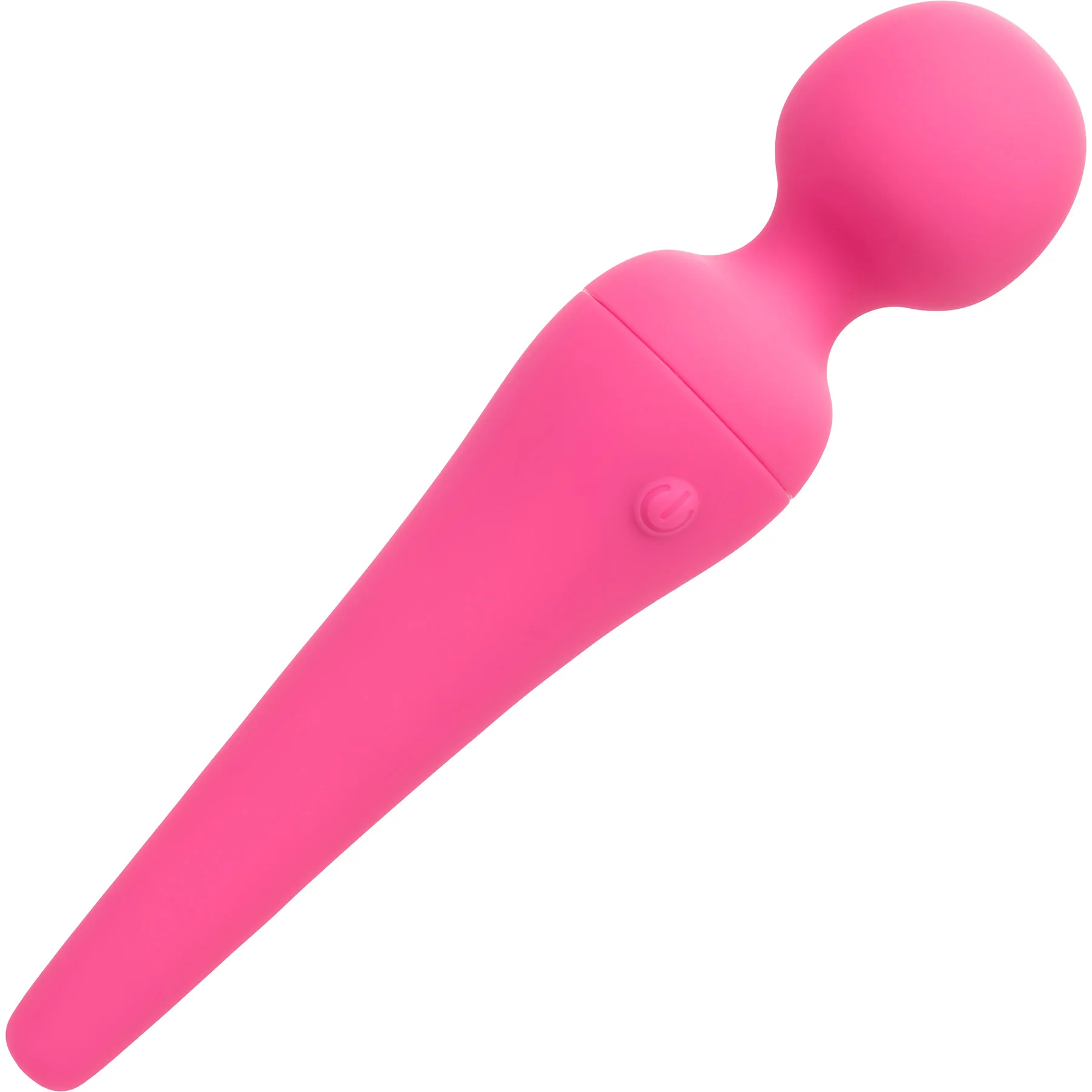 Couture Collection™ Body Wand Rechargeable Waterproof Vibrator By CalExotics - Image 5