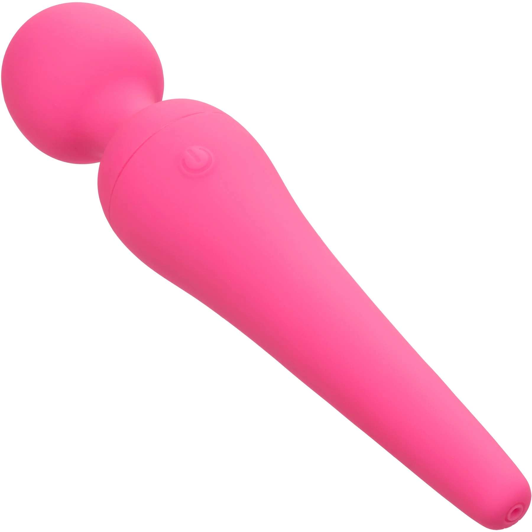 Couture Collection™ Body Wand Rechargeable Waterproof Vibrator By CalExotics - Image 6