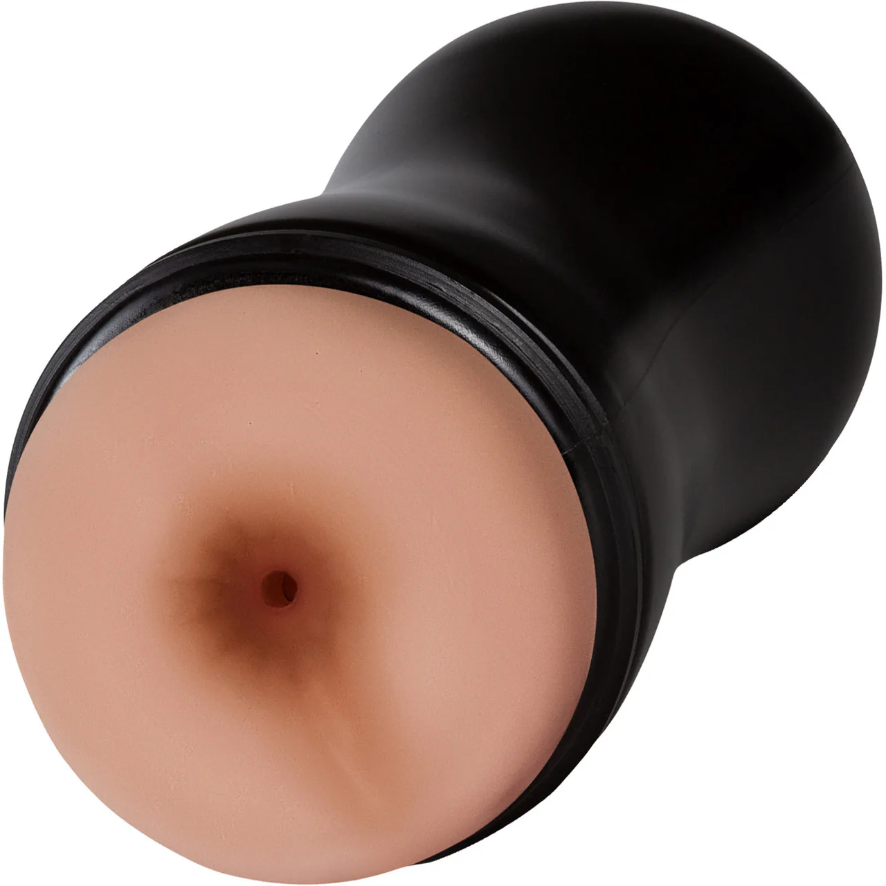 Coverboy The Surfer Dude Self Lubricating Anal Penis Stroker By Blush - Vanilla - Image 2