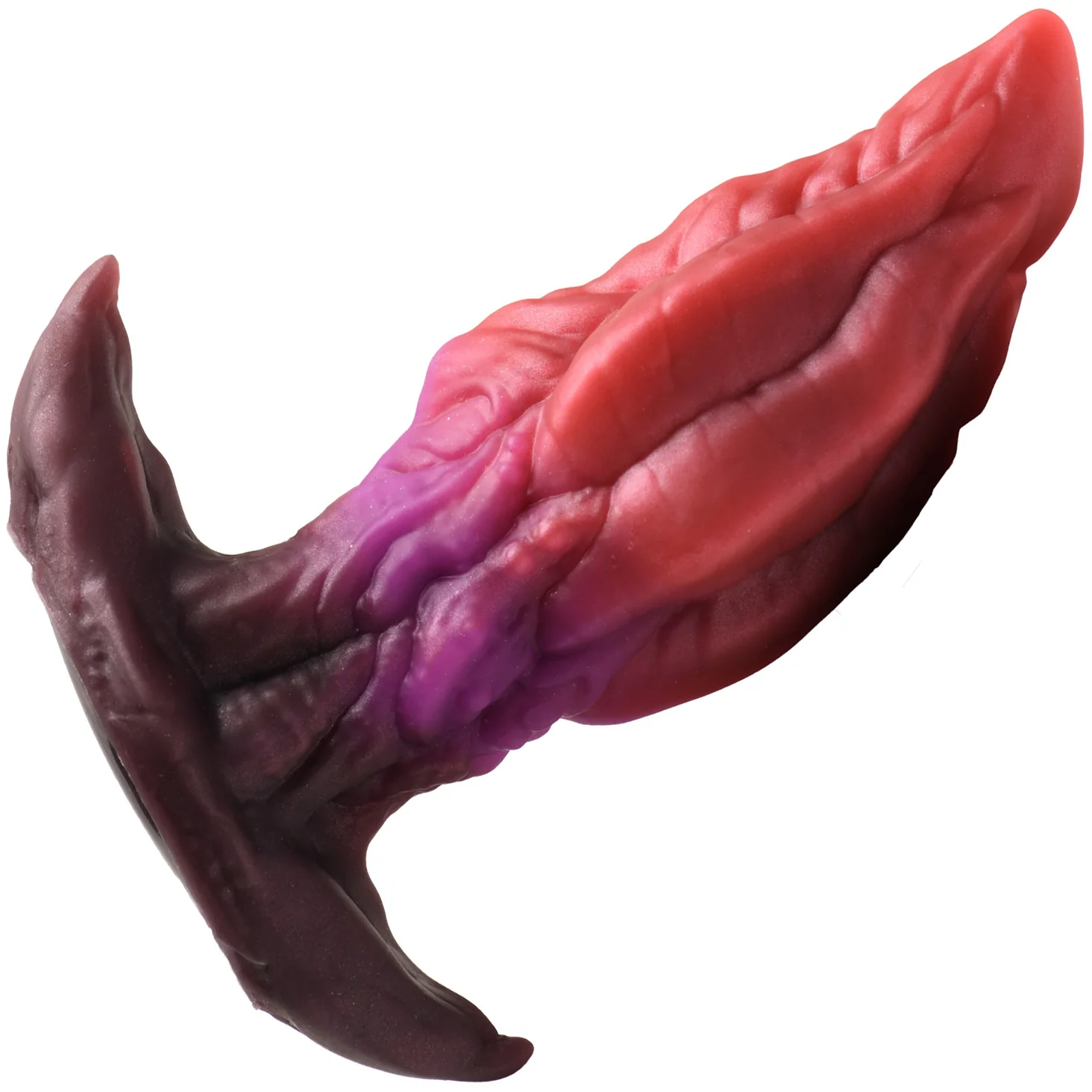 Crawler Silicone Butt Plug By Creature Cocks - Image 13