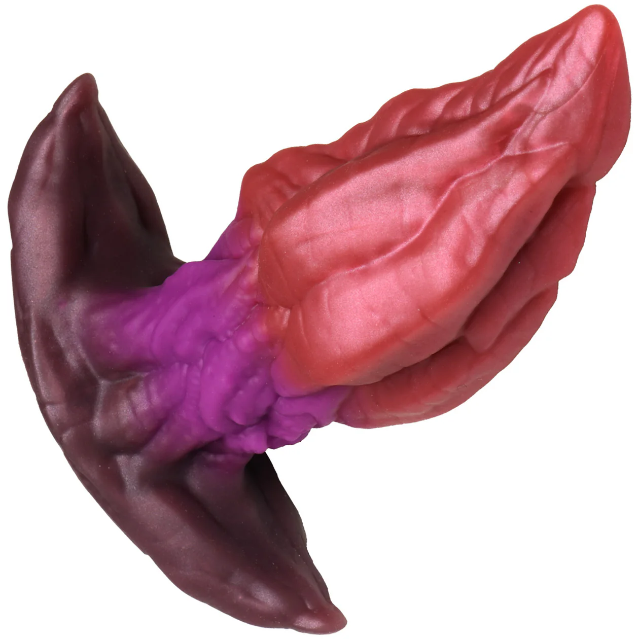 Crawler Silicone Butt Plug By Creature Cocks - Image 6