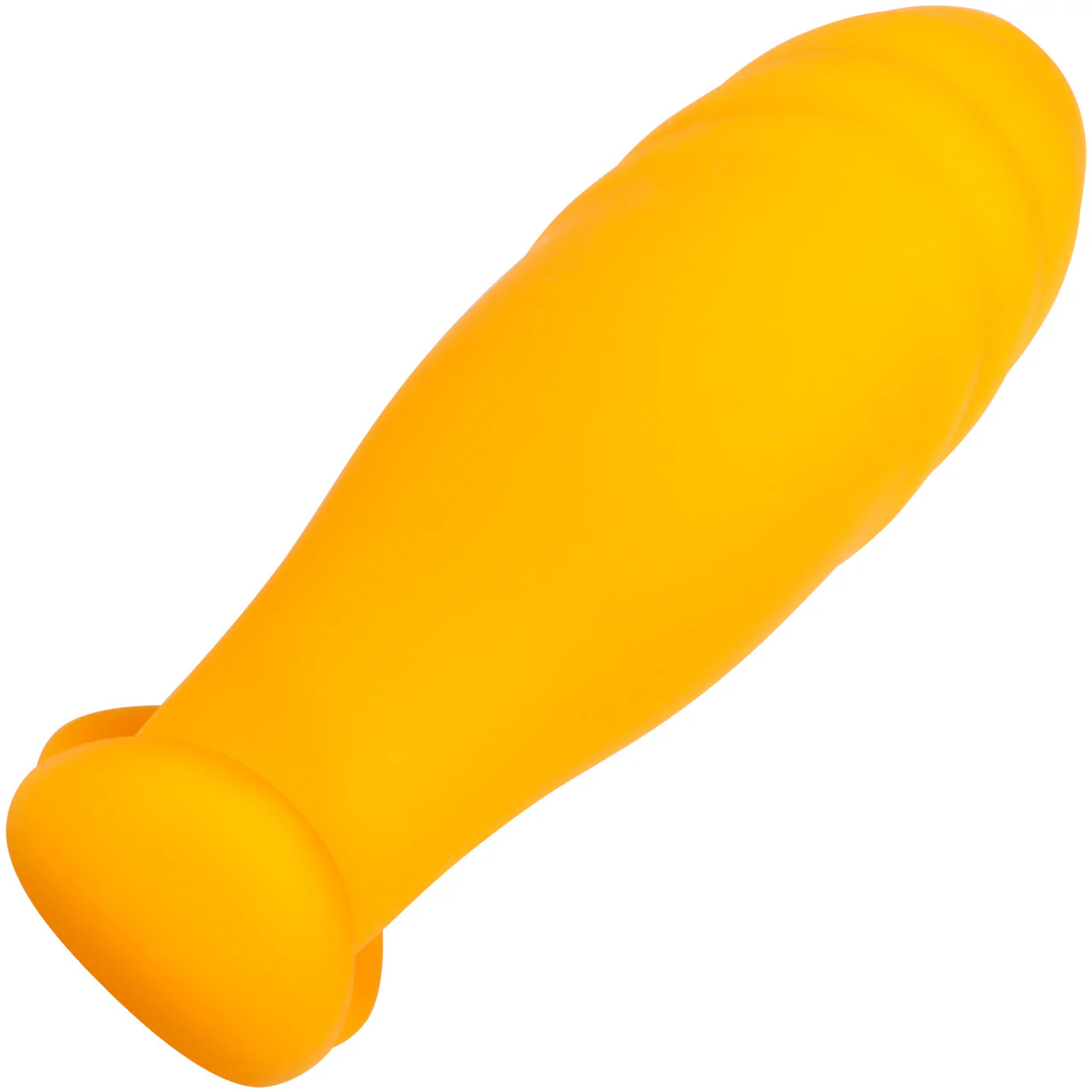 Creamsicle Silicone Rechargeable Wearable Vibrator With Remote By Evolved Novelties - Image 3