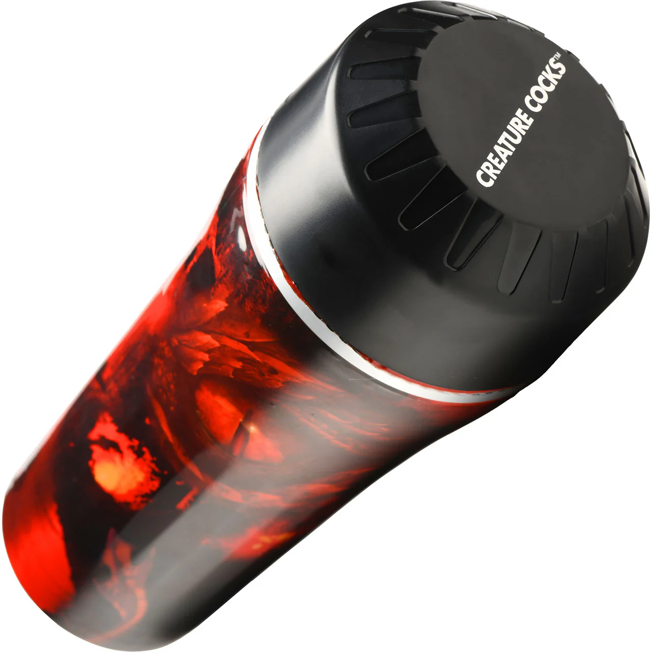 Creature Cocks Dragon Snatch Stroker Fantasy Penis Masturbator - Image 5