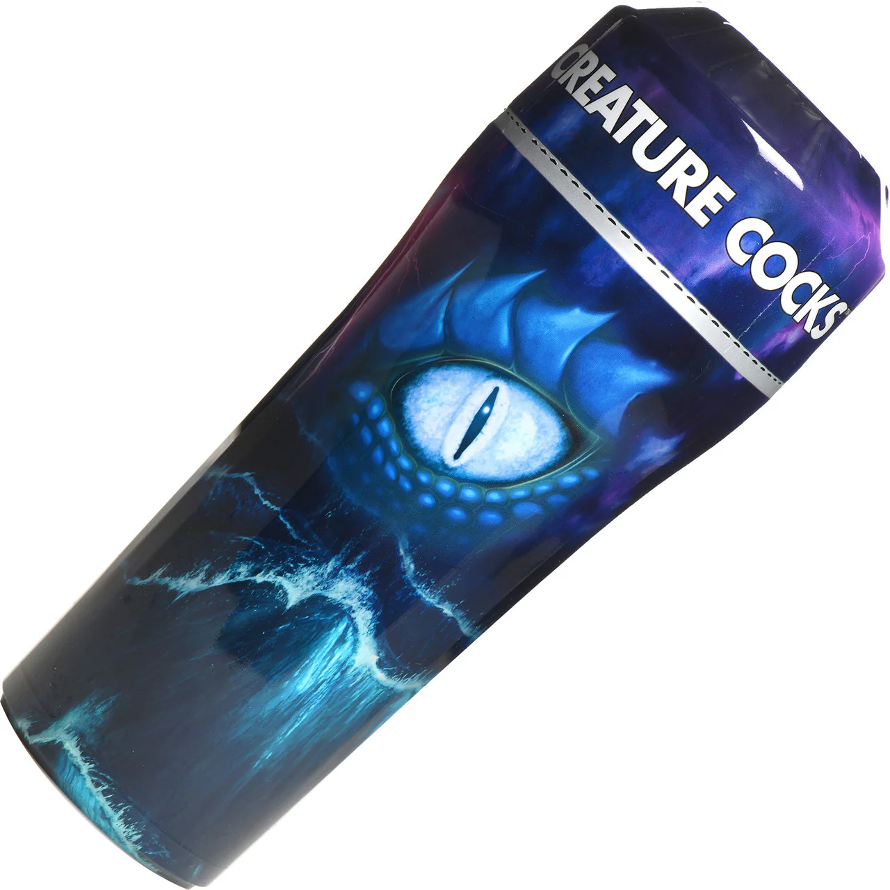 Creature Cocks Pussidon Sea Monster Stroker Fantasy Penis Masturbator - Image 5
