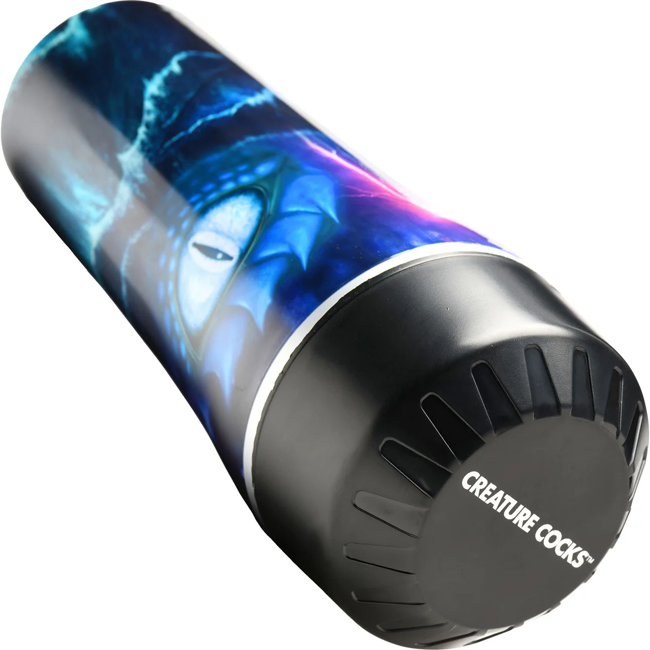 Creature Cocks Pussidon Sea Monster Stroker Fantasy Penis Masturbator - Image 6