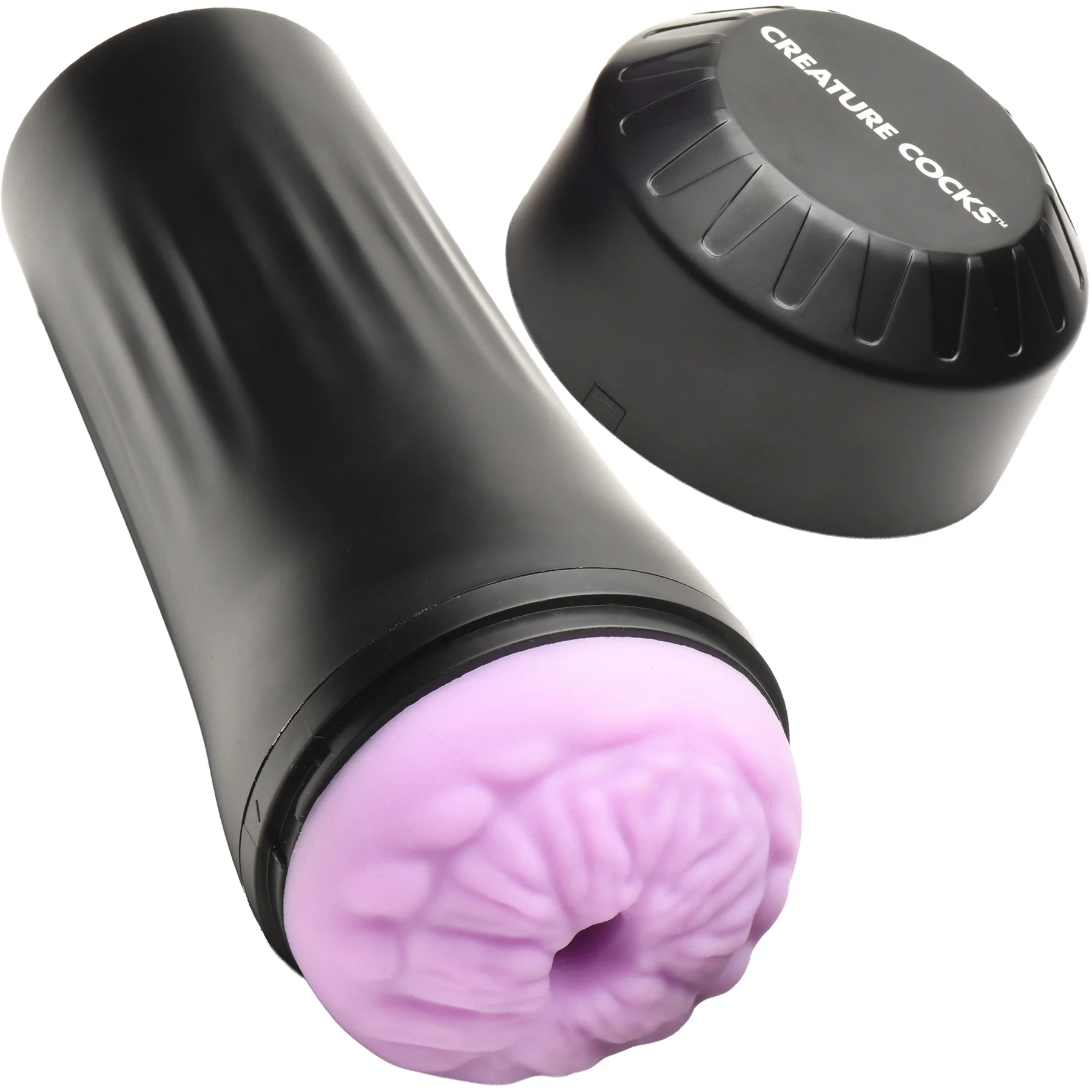 Creature Cocks Thanus Ass Stroker Fantasy Penis Masturbator - Image 6