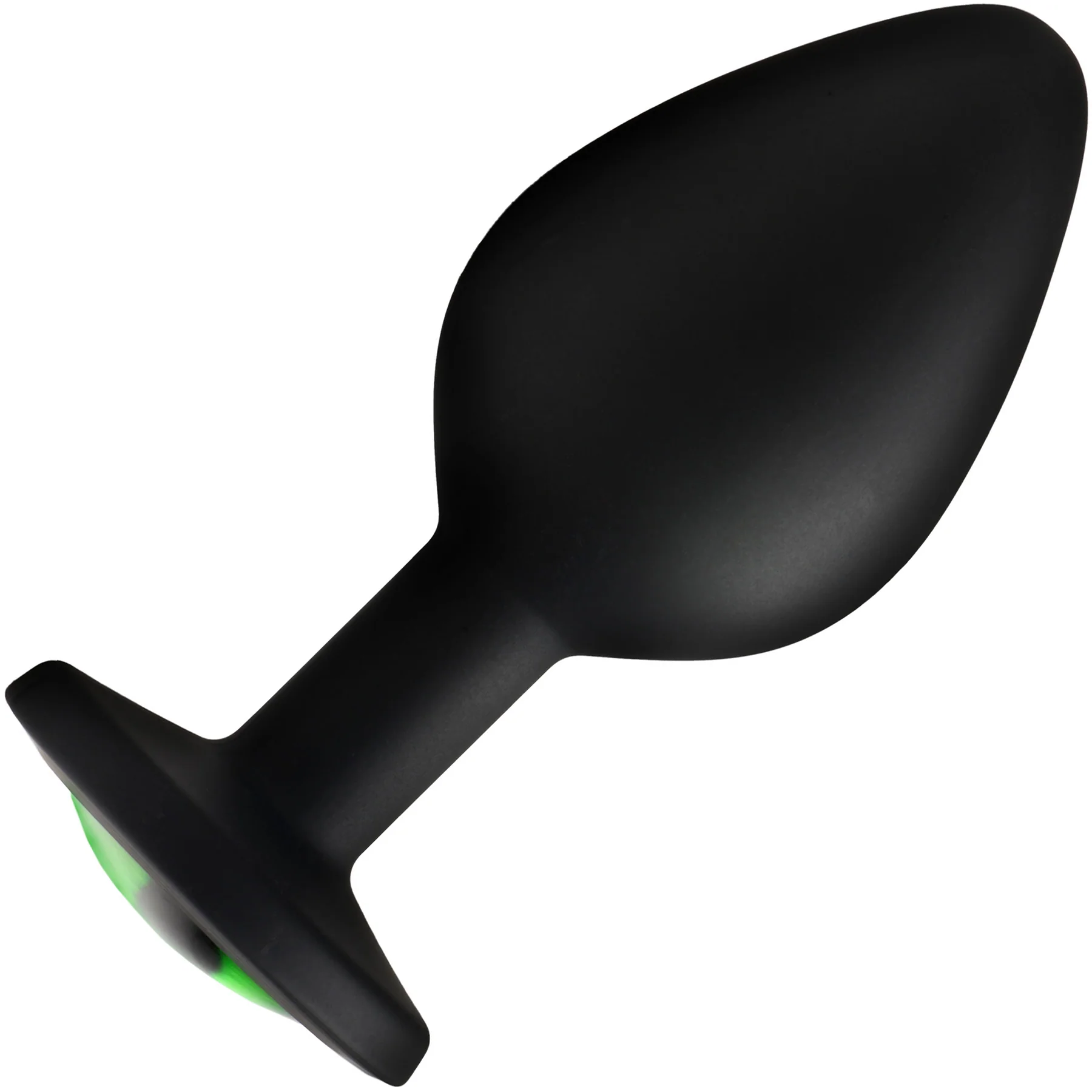 Creature Eye Green Eye Silicone Butt Plug By Creature Cocks - Image 11