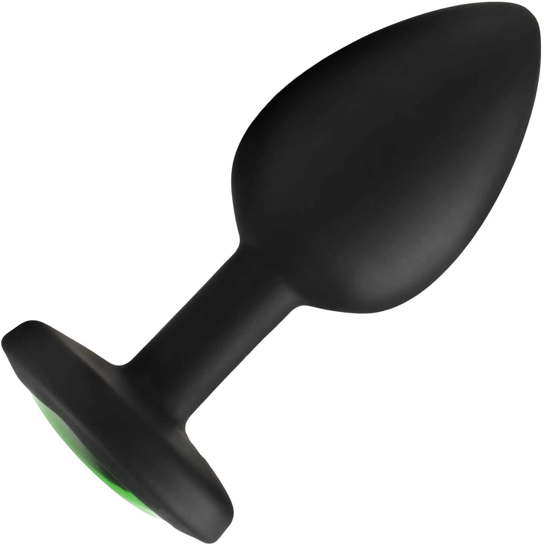 Creature Eye Green Eye Silicone Butt Plug By Creature Cocks - Image 4