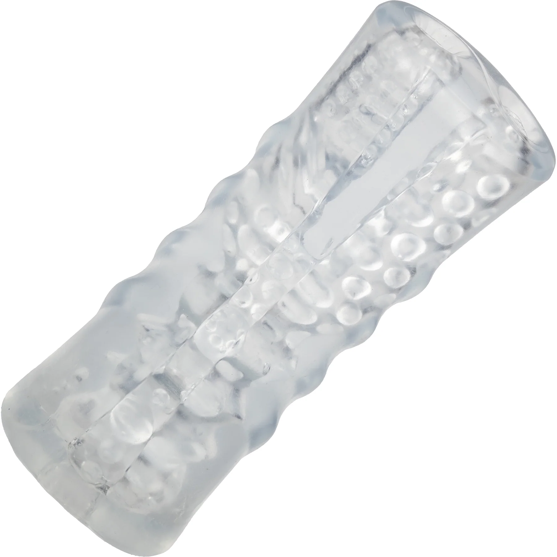 Cyclone™ Dual Chamber Penis Stroker XL - Image 5