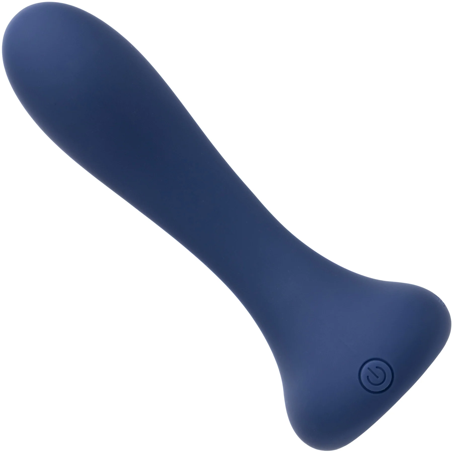Deep Curve Rechargeable Silicone Reverberating Probe By CalExotics - Image 5