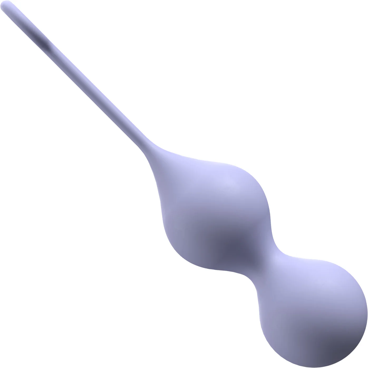 Délice Chéri Silicone Weighted Kegel Trainer By Blush - Image 3