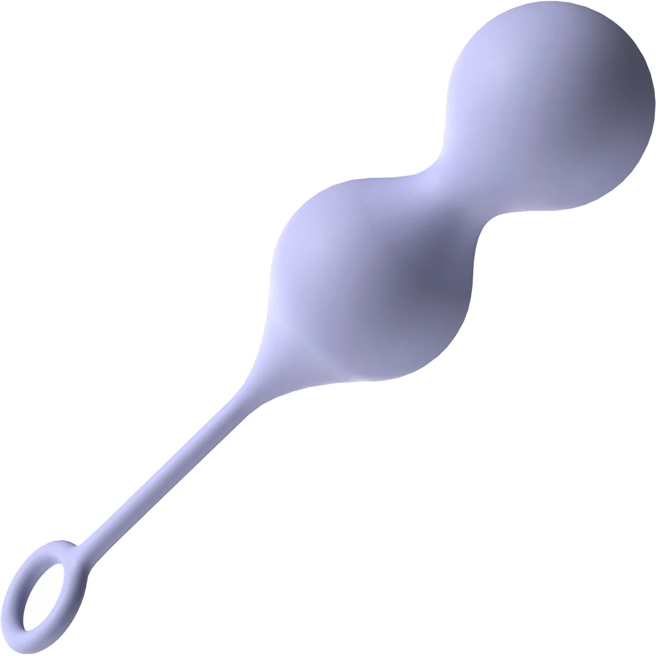 Délice Chéri Silicone Weighted Kegel Trainer By Blush - Image 5